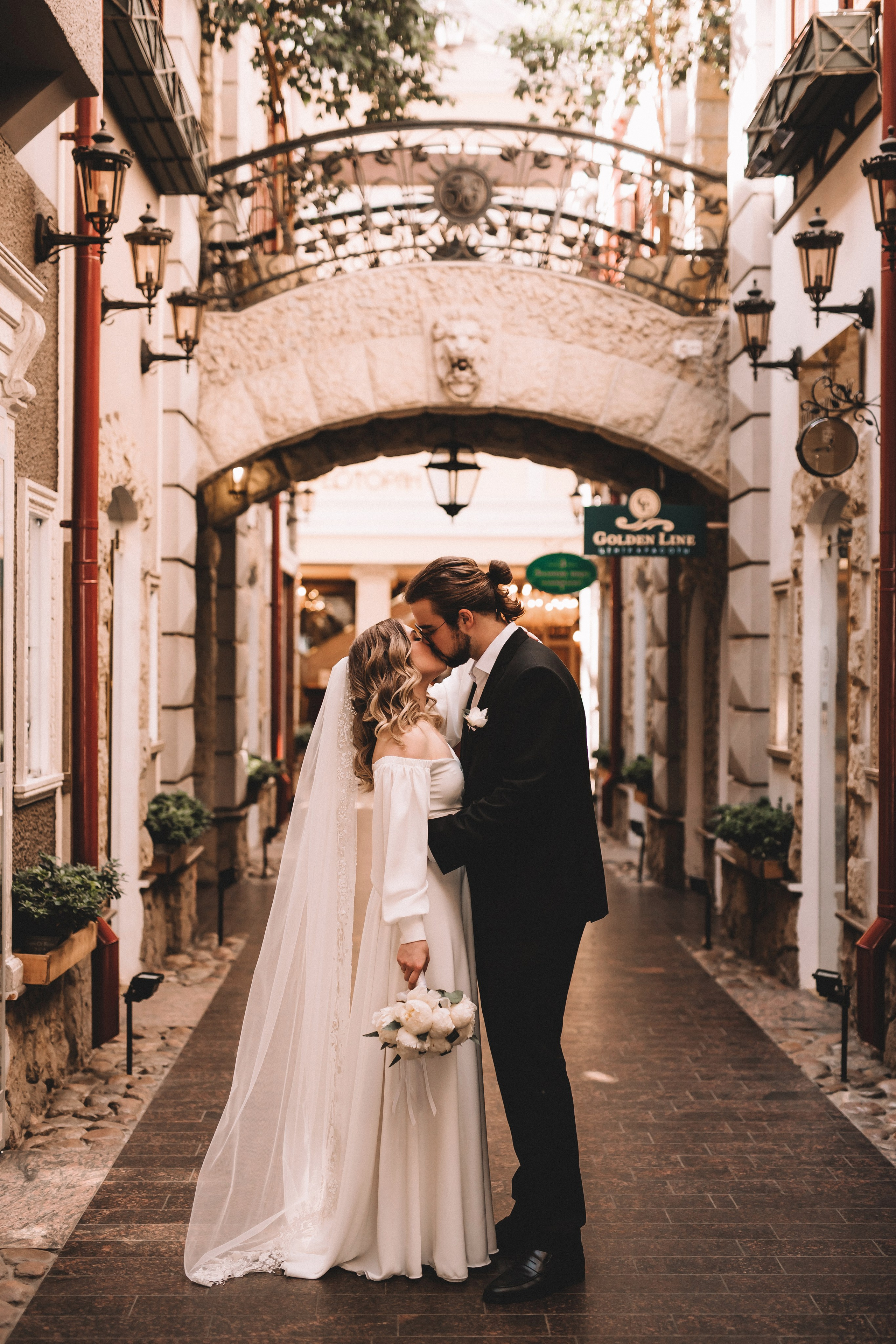 Кирилл Ира. Свадебный фотограф СПб Евгения Орлова