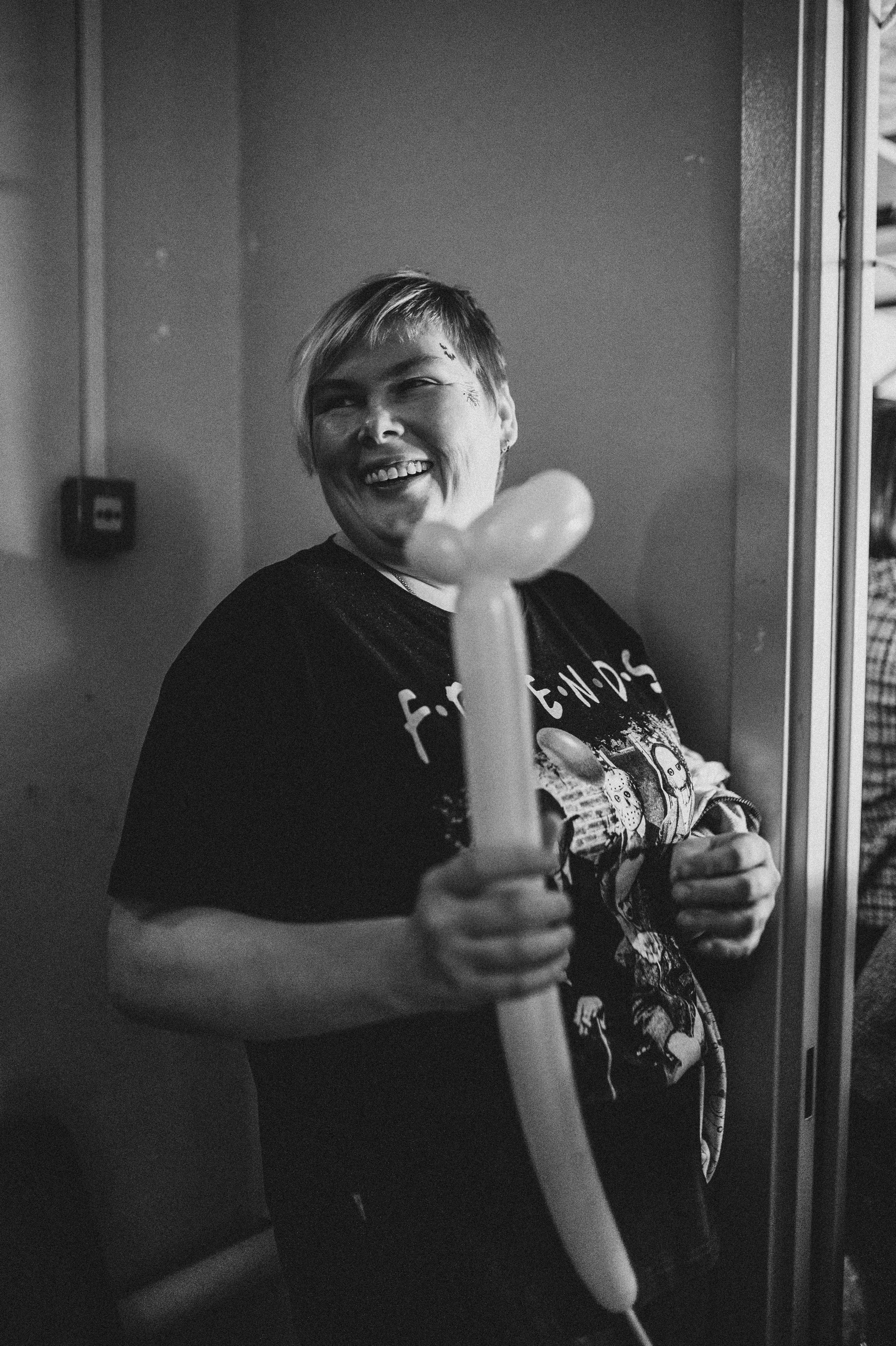 Helloween «Мабу». Фотограф Нижний Новгород Екатерина Кукленкова