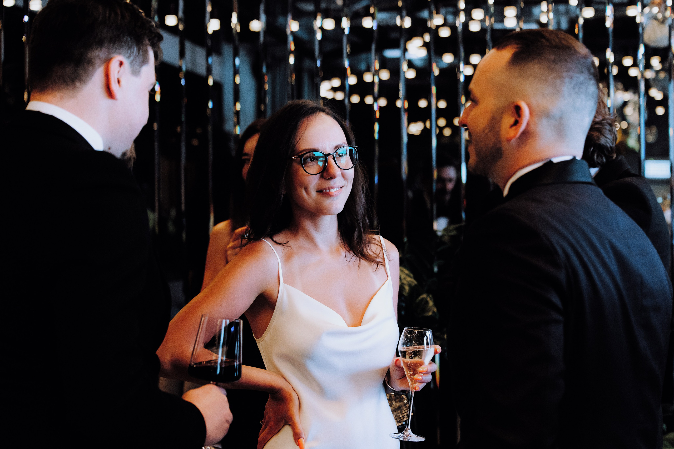 Юбилей в стиле Oscars. Фотограф Андрей Ширкалин Москва Московская обл, Коломна, Рязань