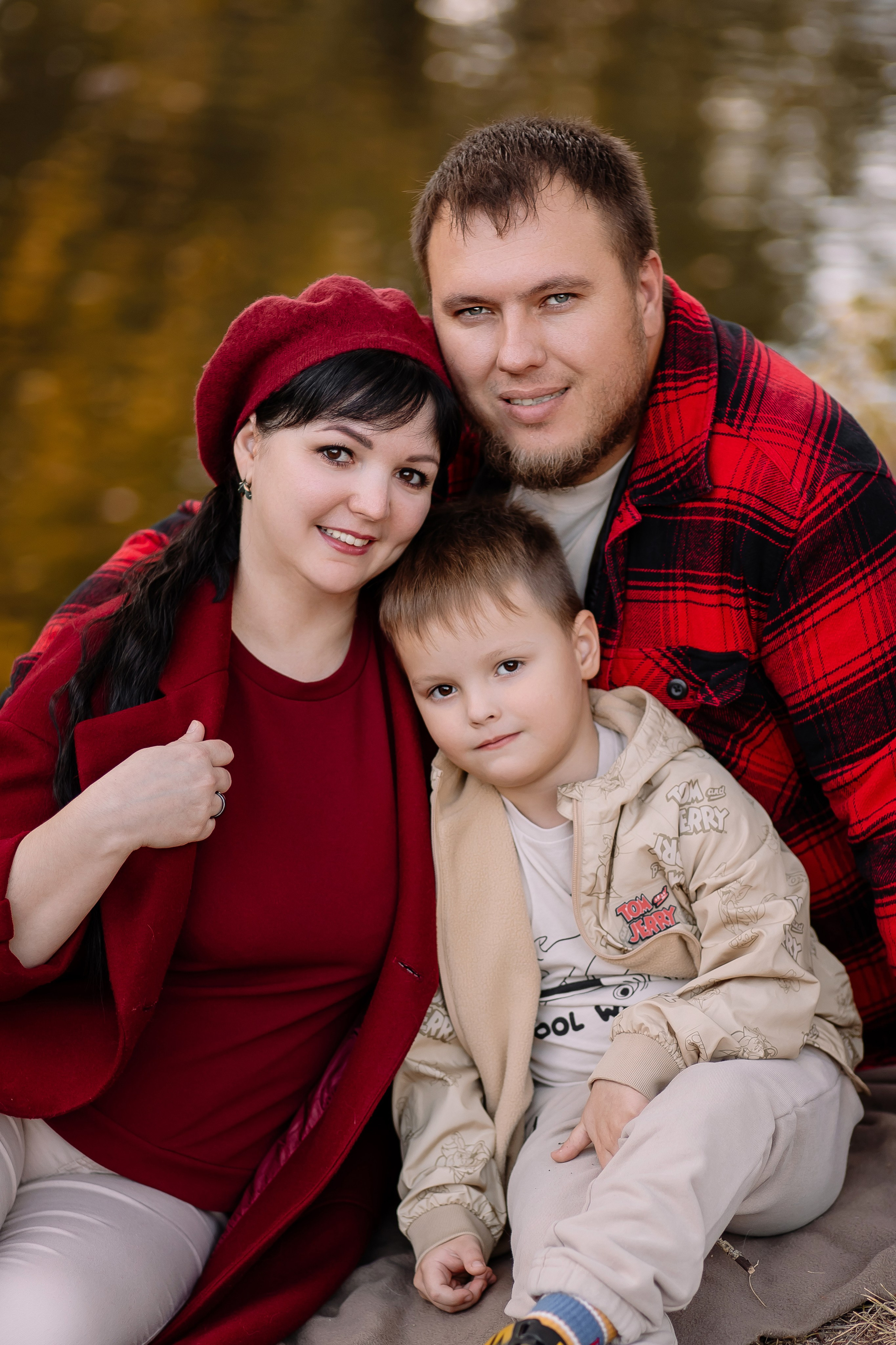 Савелий. Свадебный и семейный фотограф в Саратове Екатерина Ромакина