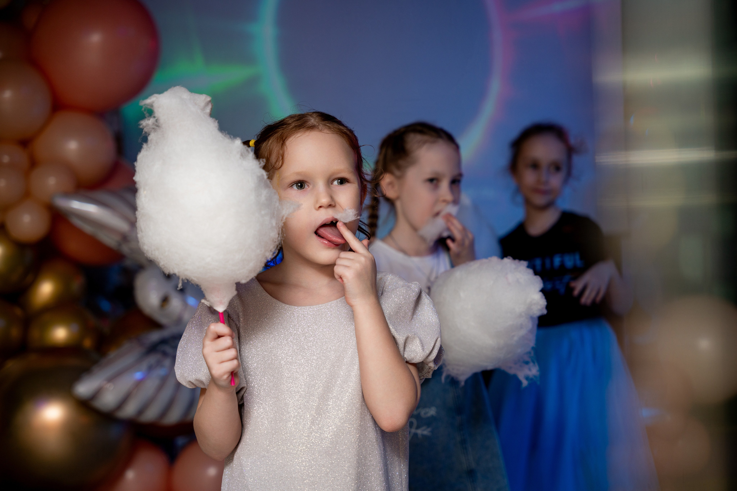 ДР МАШИ. Фотограф на любое мероприятие