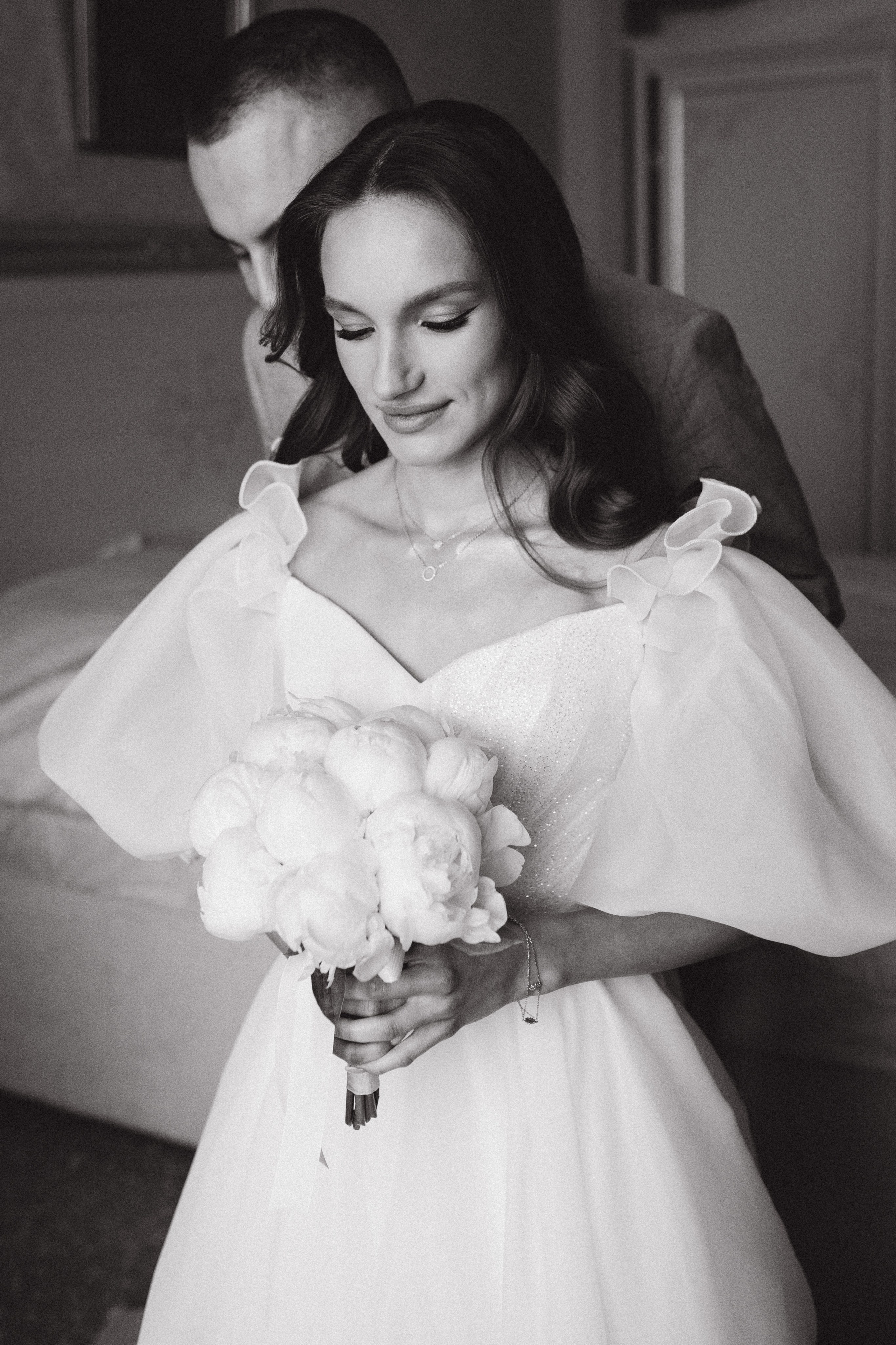 Кирилл и Нина. Семейный и свадебный фотограф Анна Кожокарь