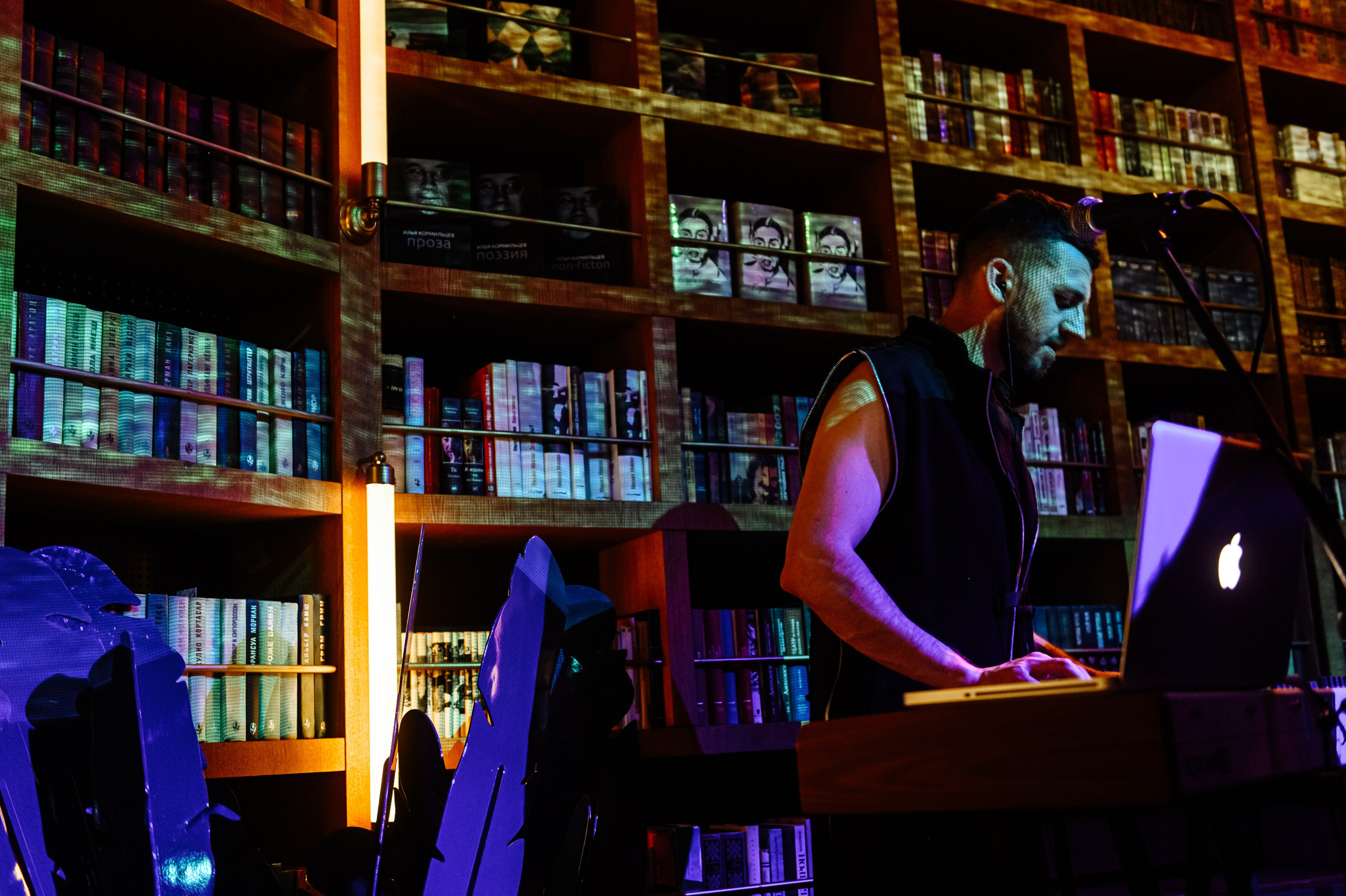 Community New Year. Свадебный фотограф в Москве Владимир Симонов