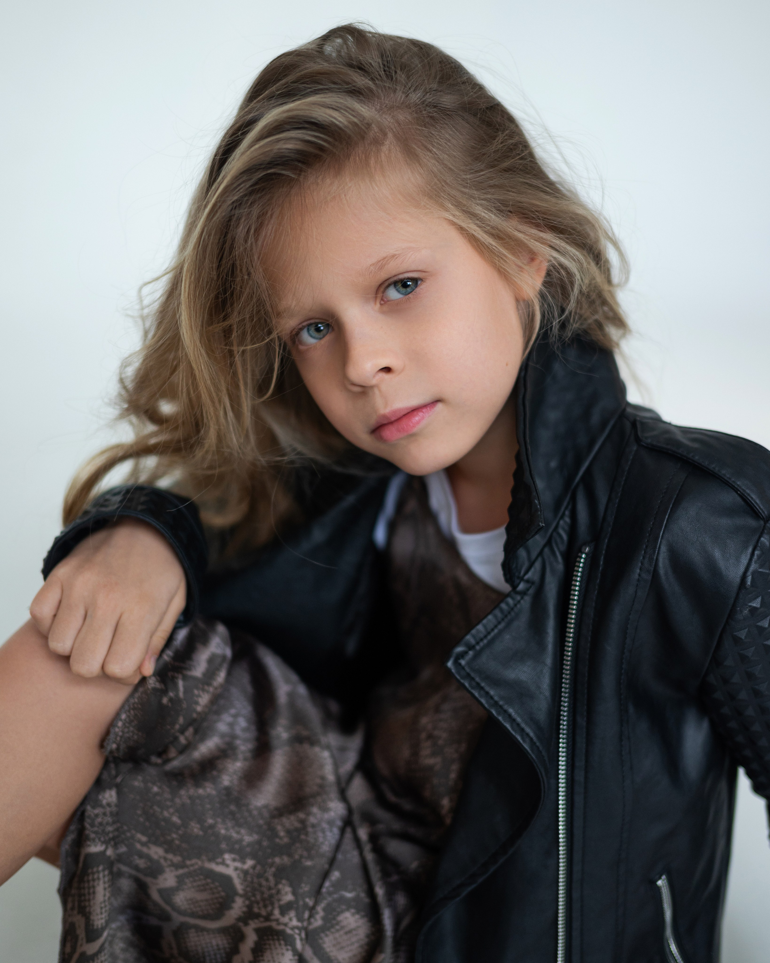 Модельное портфолио. Фотограф Москва Виктория Вишневская актерское / модельное портфолио