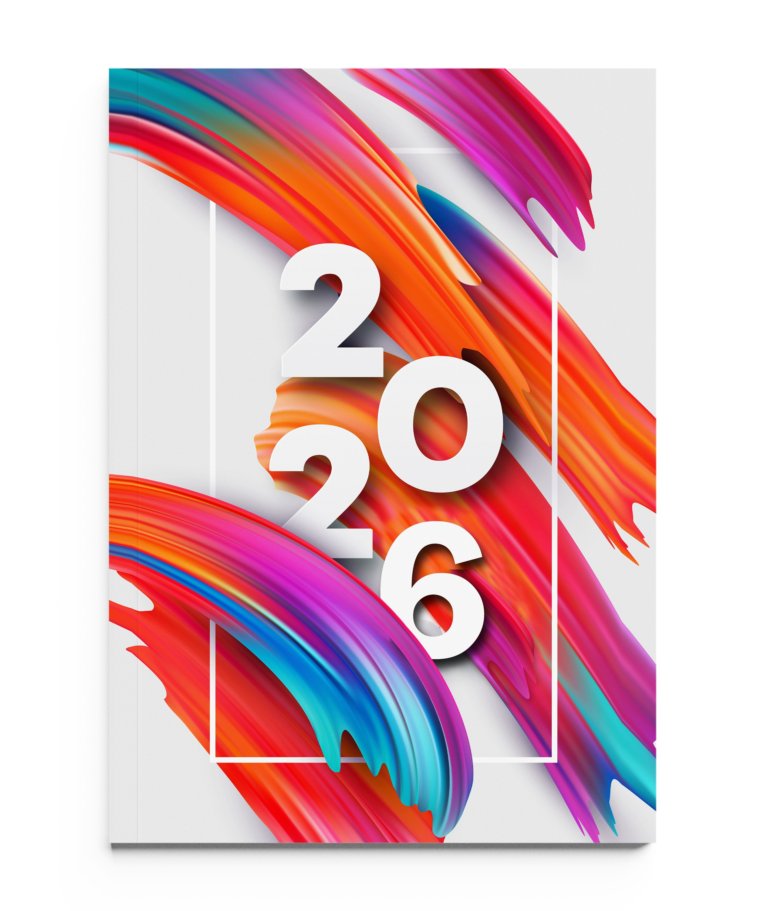 КРАСКИ без портрета