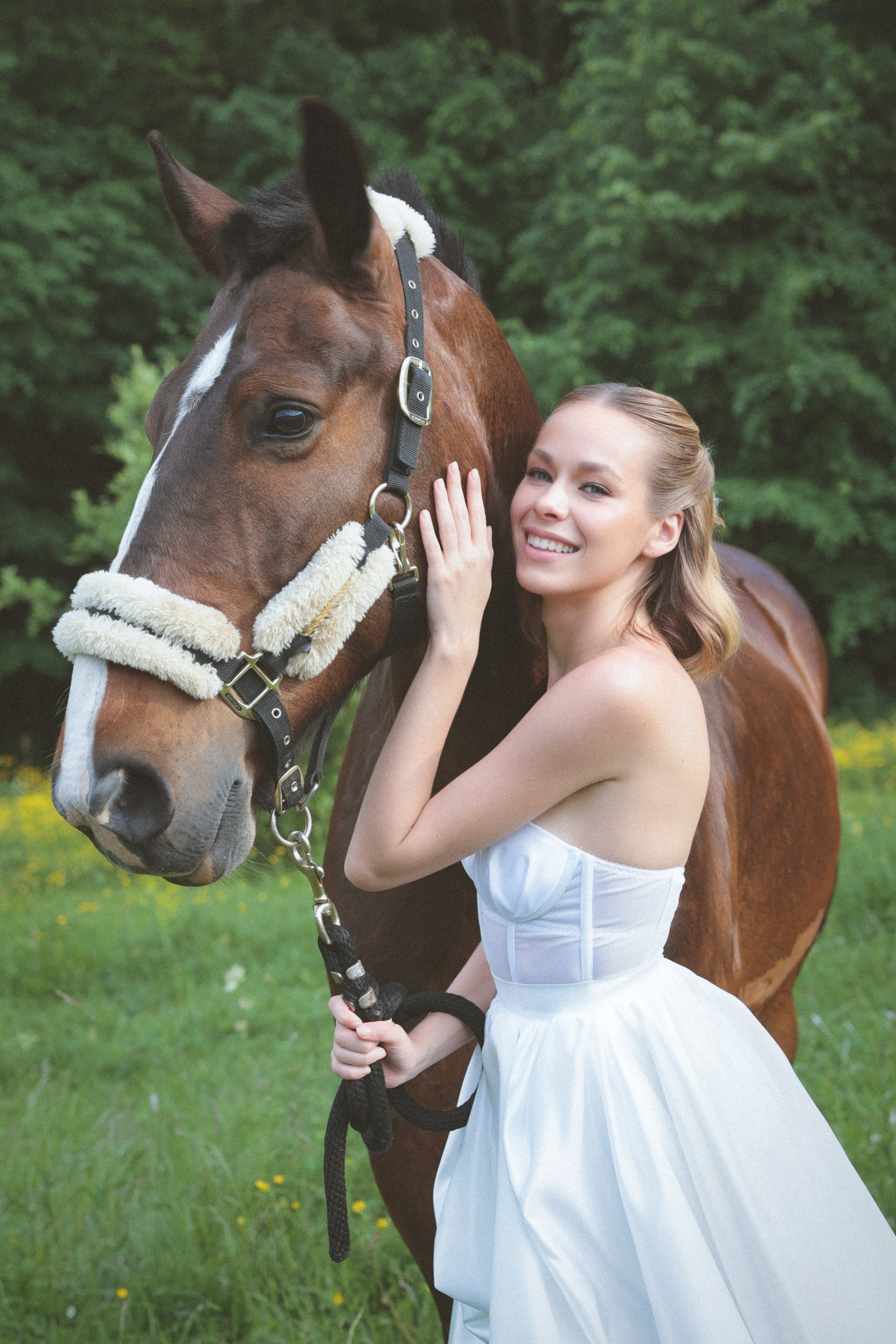Country Club Polyana. VICTORIA KRASILNIKOVA
