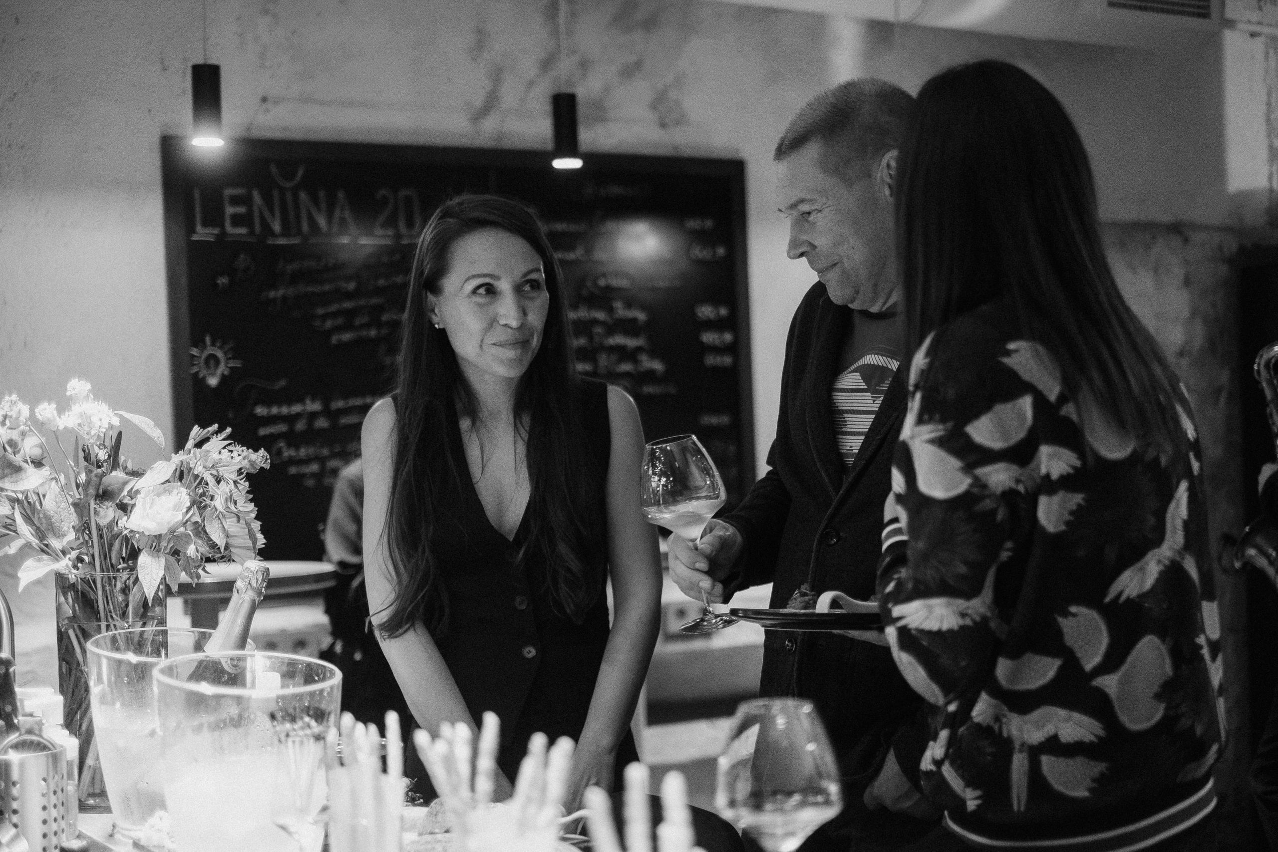 LENINA 20. Фотограф Мария Хлебникова Санкт-Петербург Москва