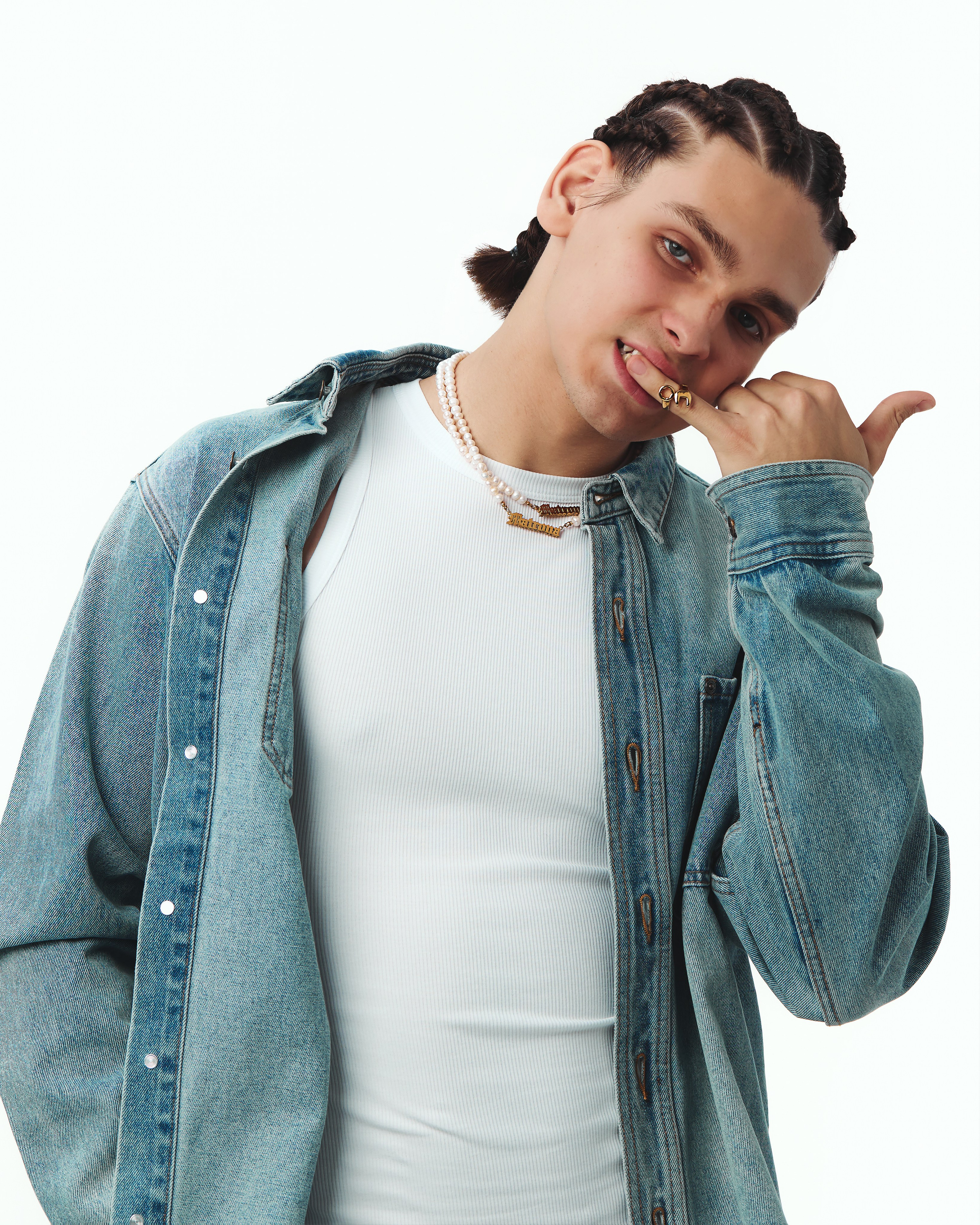 Matrona Jewerly. Святослав Лебедев | Рекламный фотограф — Коммерческая съемка, Арт-дирекшн, AI-интеграция