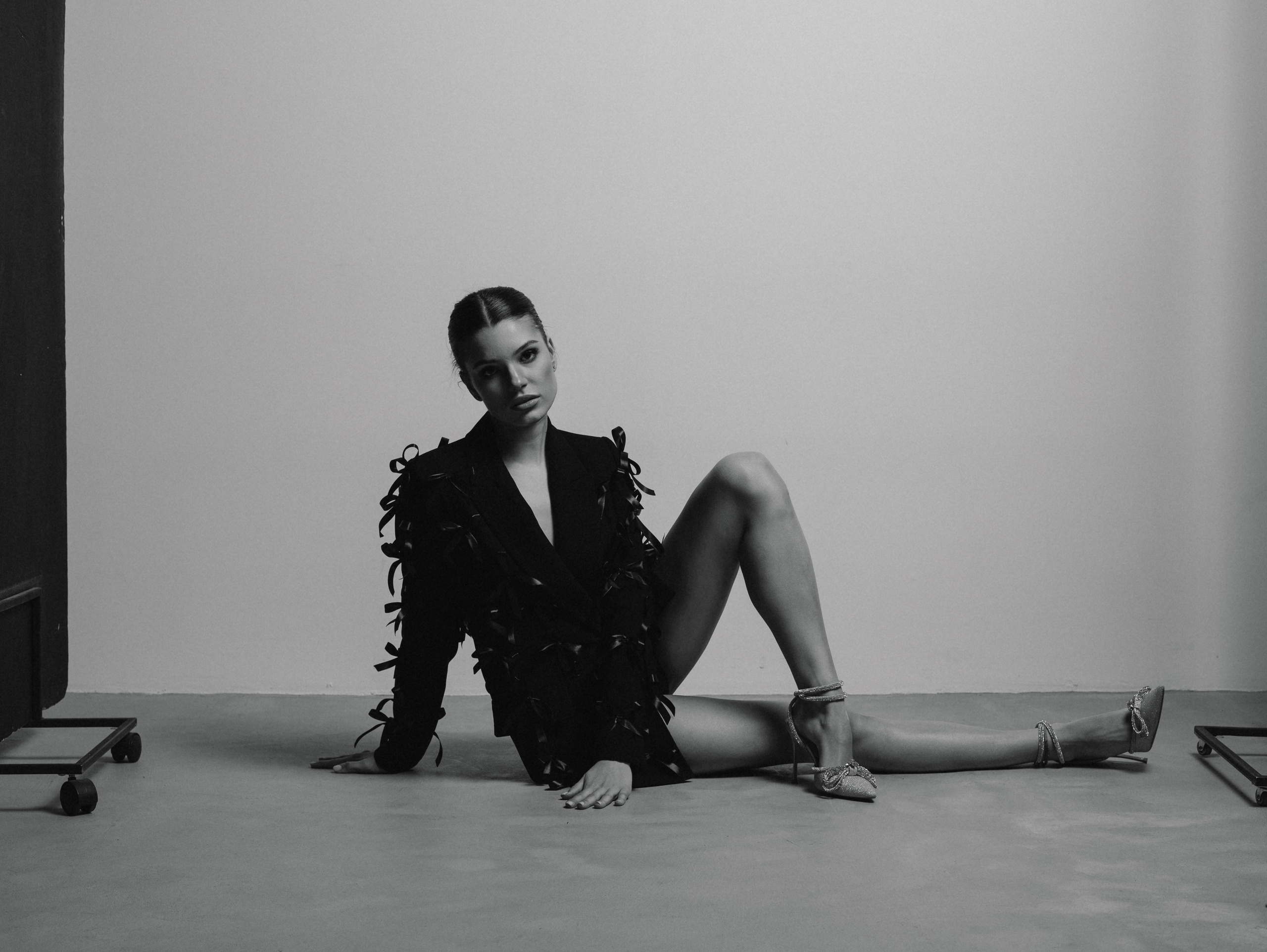 Портретный фотограф Москва