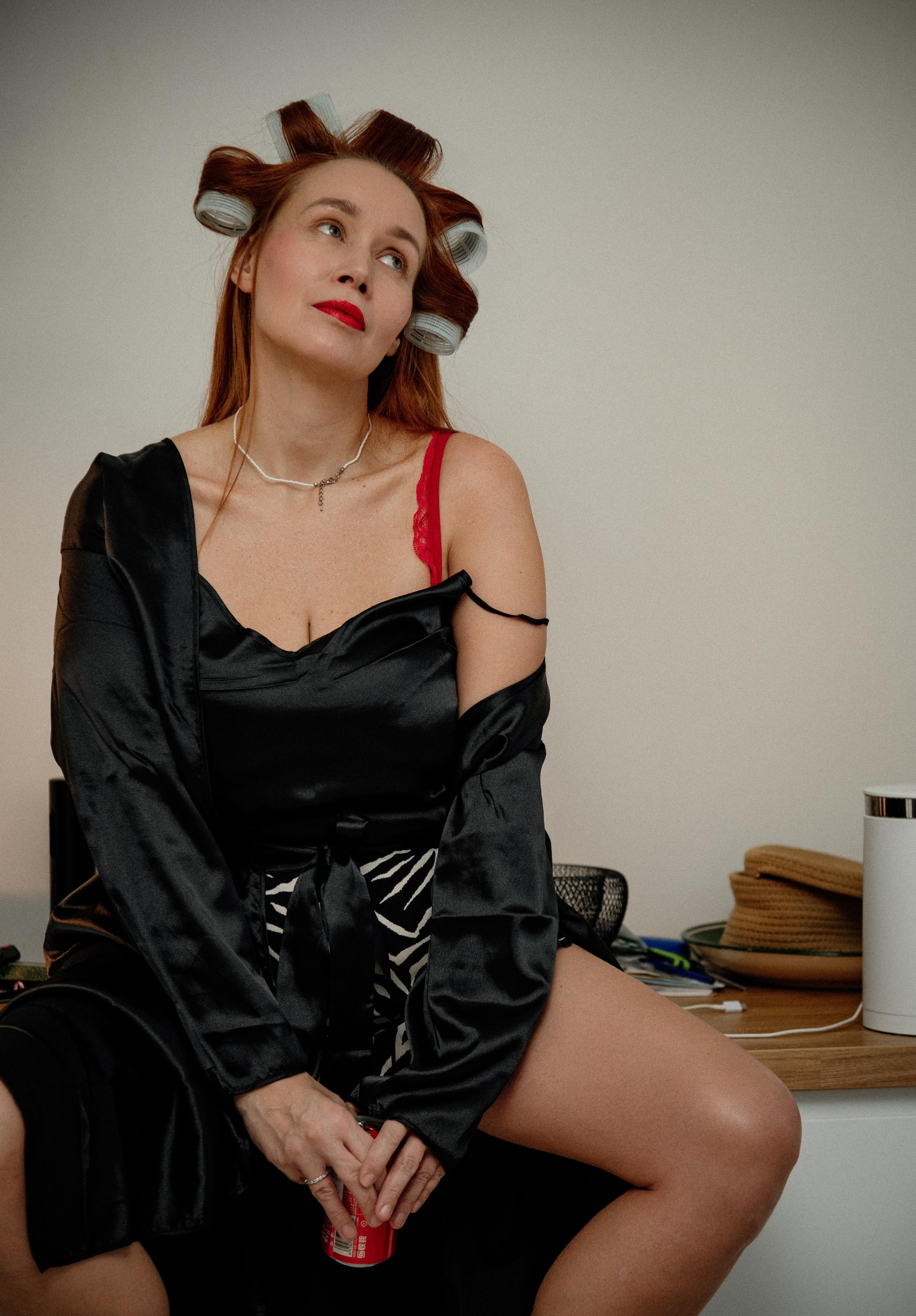 Вилена. Фотограф Алёна Евграфова