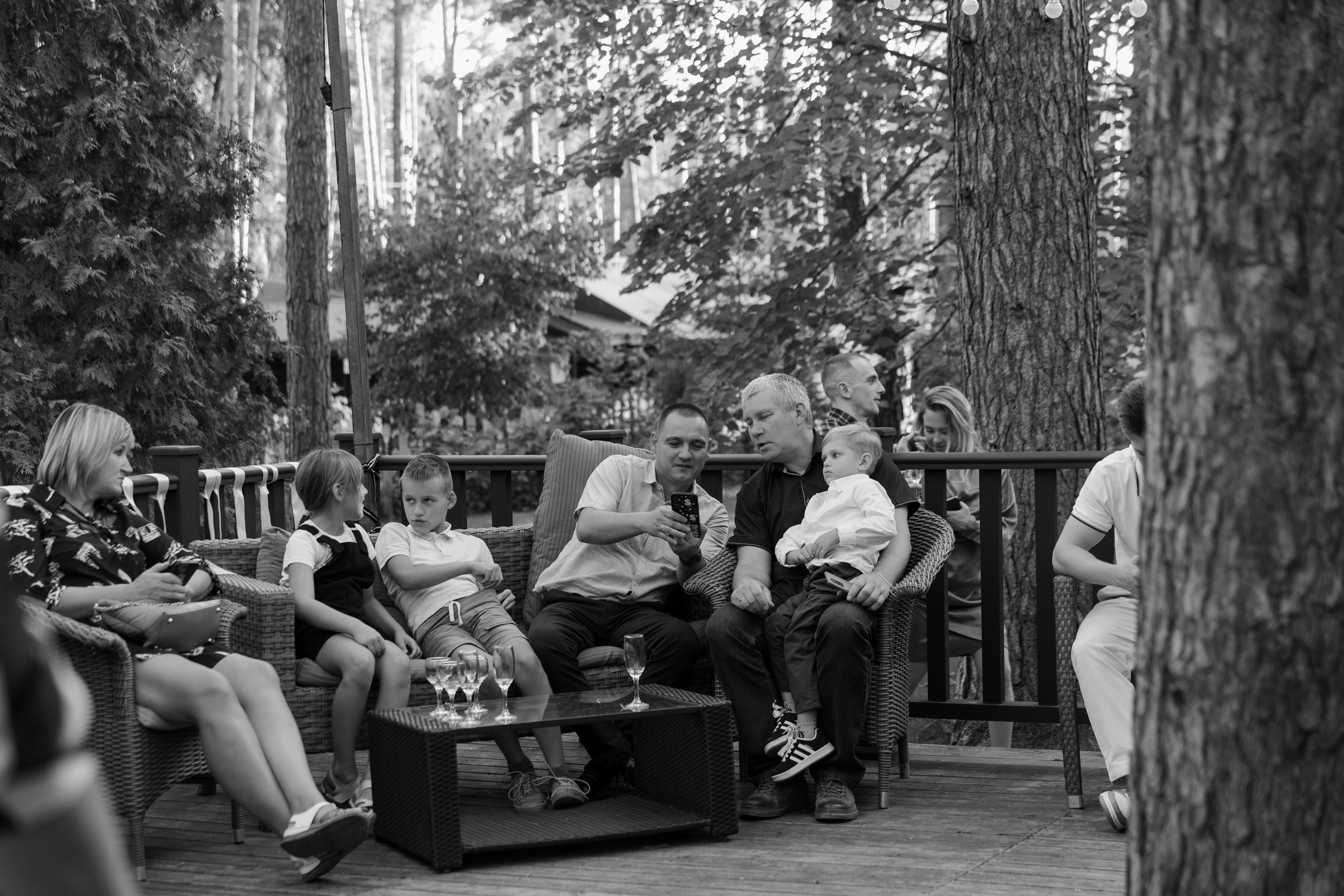E & T | WEDDING DAY. Универсальный фотограф и видеограф в Самаре