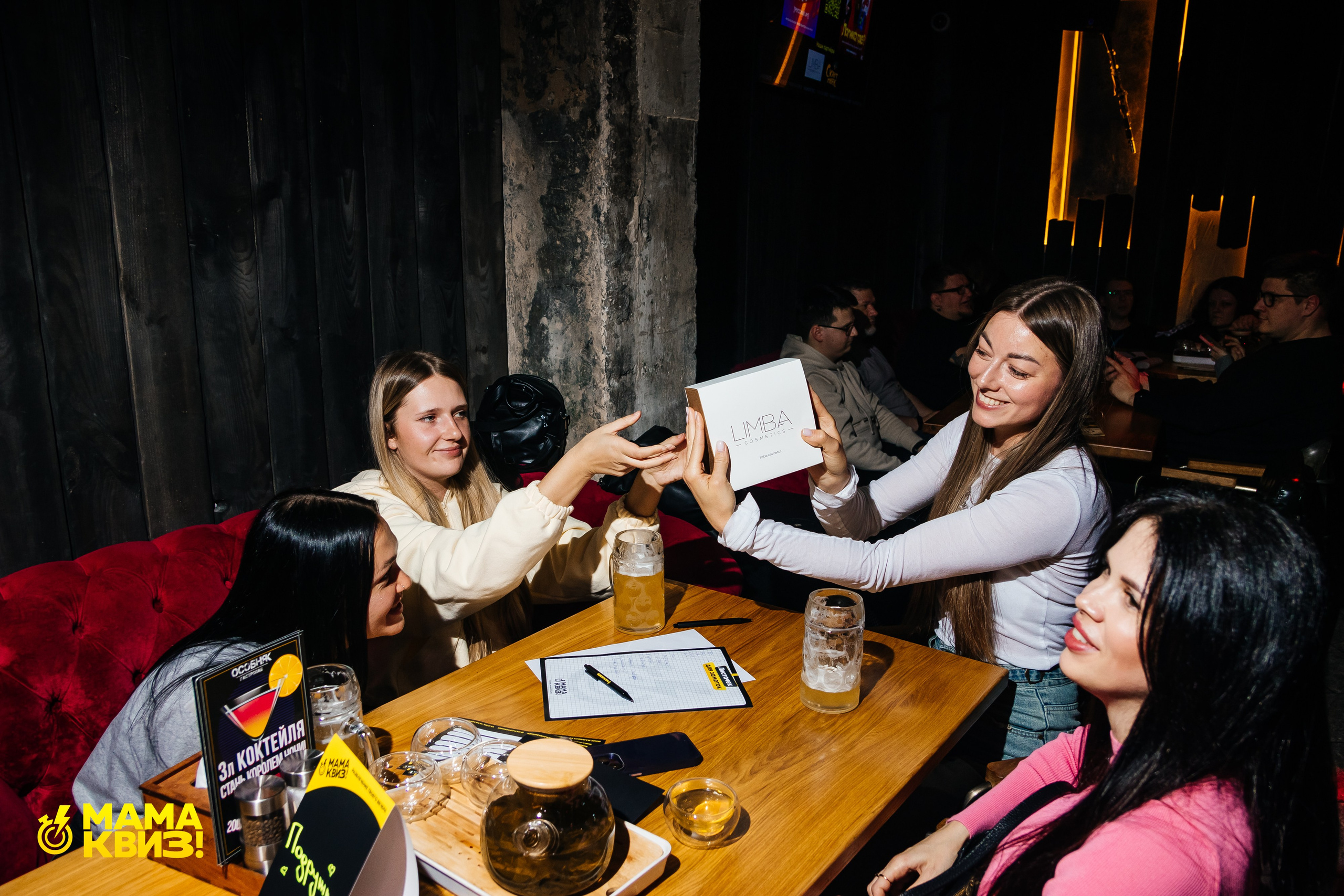 МАМА КВИЗ!. Свадебный фотограф Минск, Фаниполь, Беларусь Кирилл Напреев