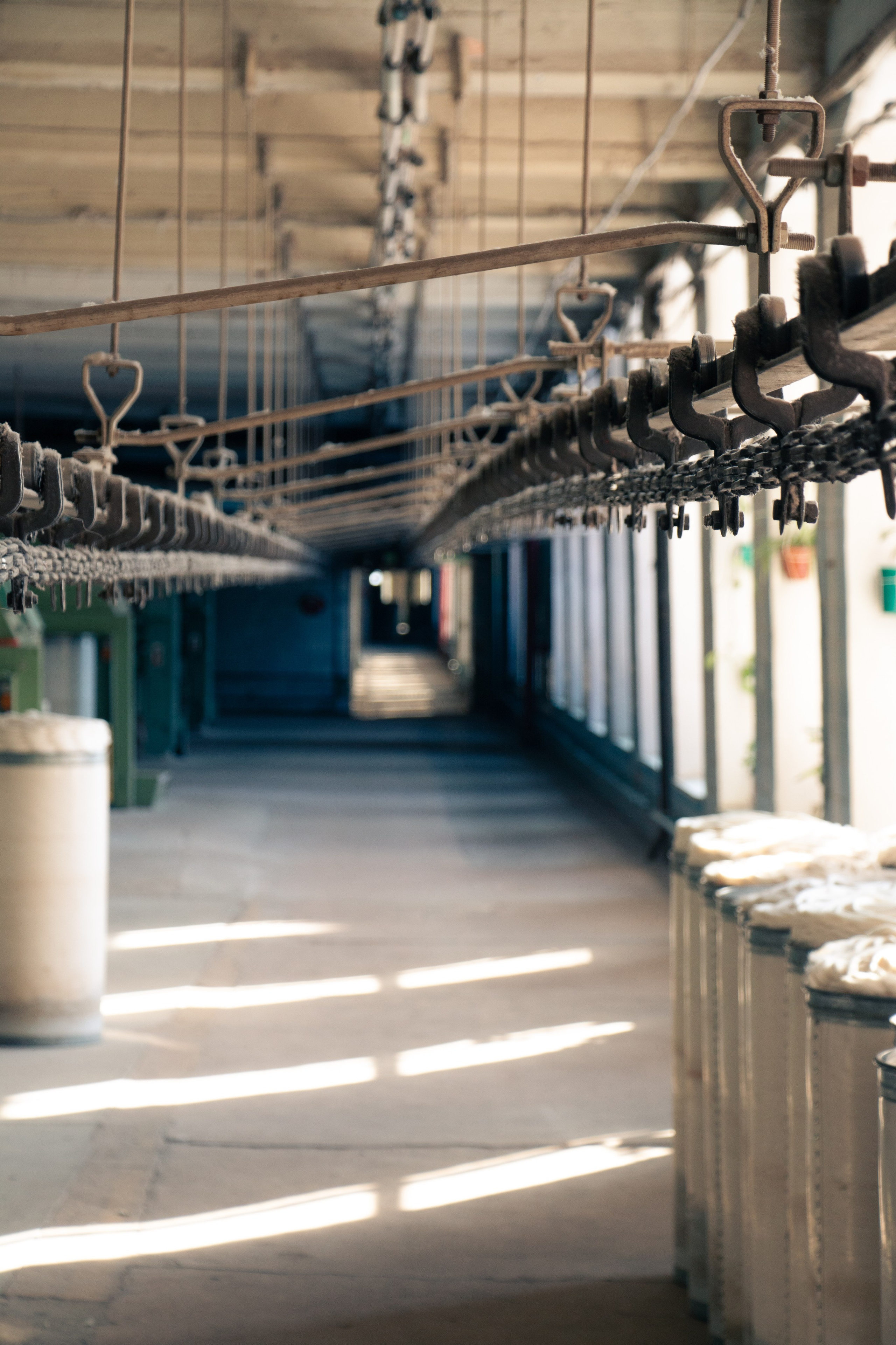 Textil — Радио Фабрика. Фотограф в Ярославле Никита Зайцев