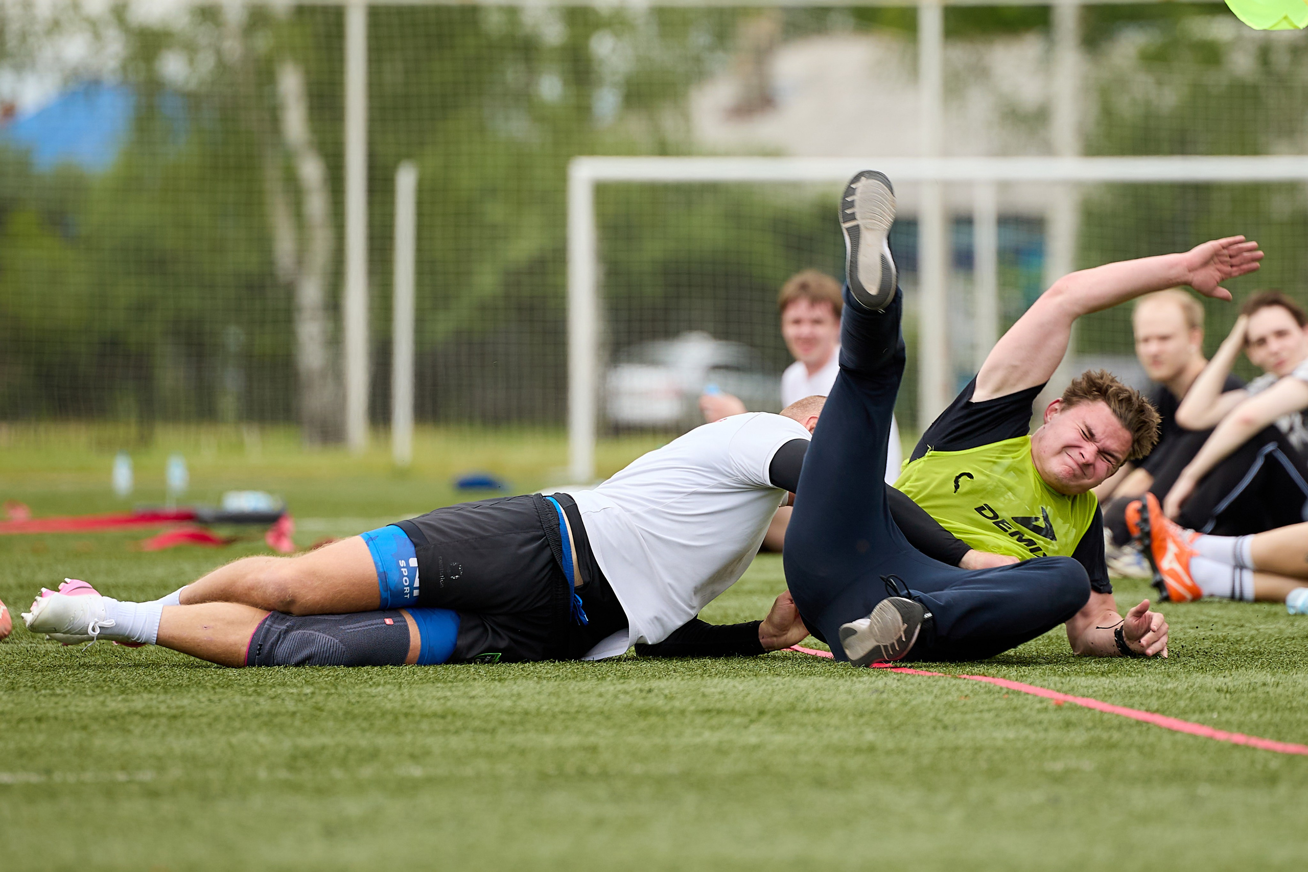 Кила. Турнир Золотая хохлома. Светлана Родионова — фотограф спортивный и не только