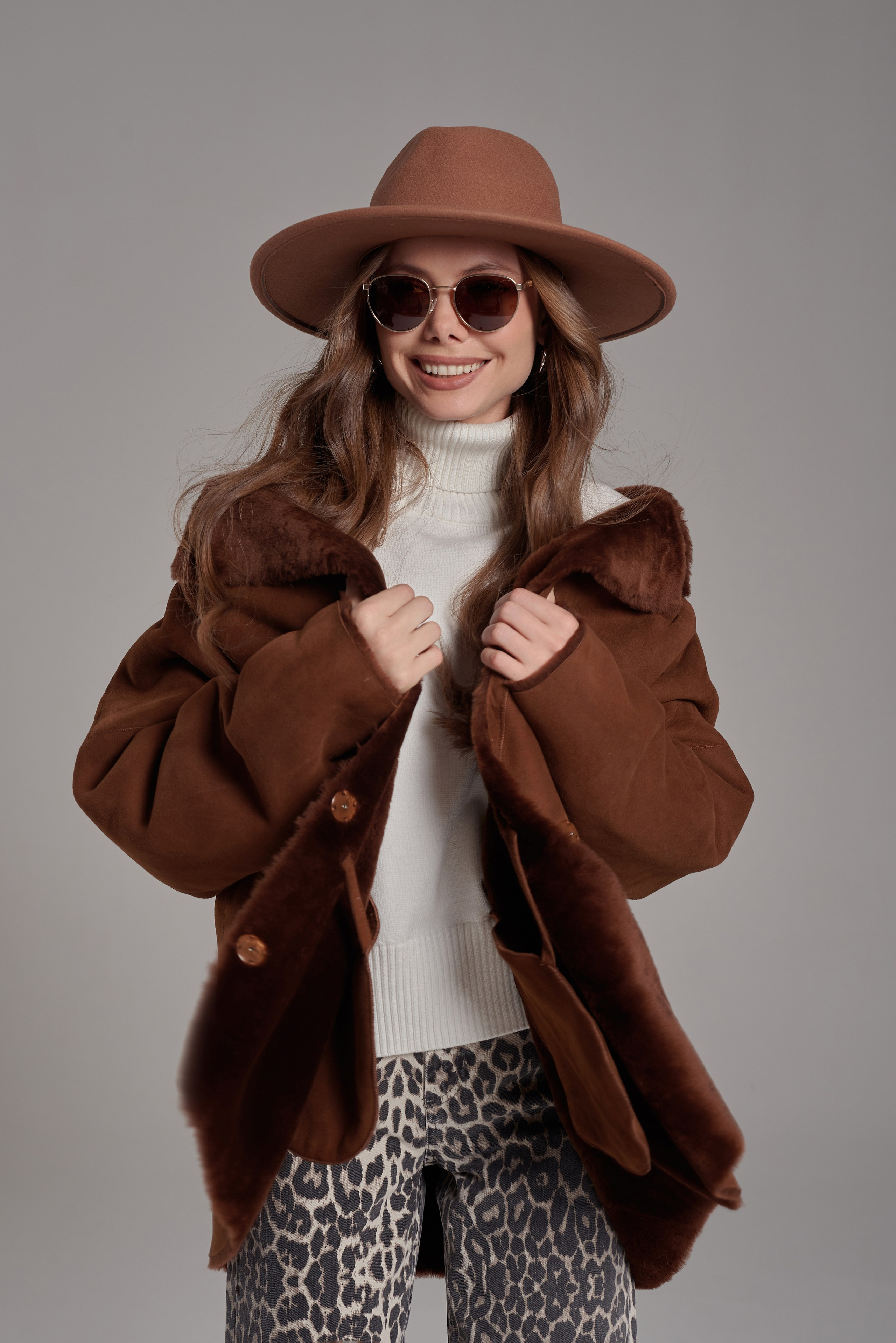 Каталог для сайта, DIDMARKO верхняя одежда. Наталия Дианова — фотограф для брендов и экспертов в Москве