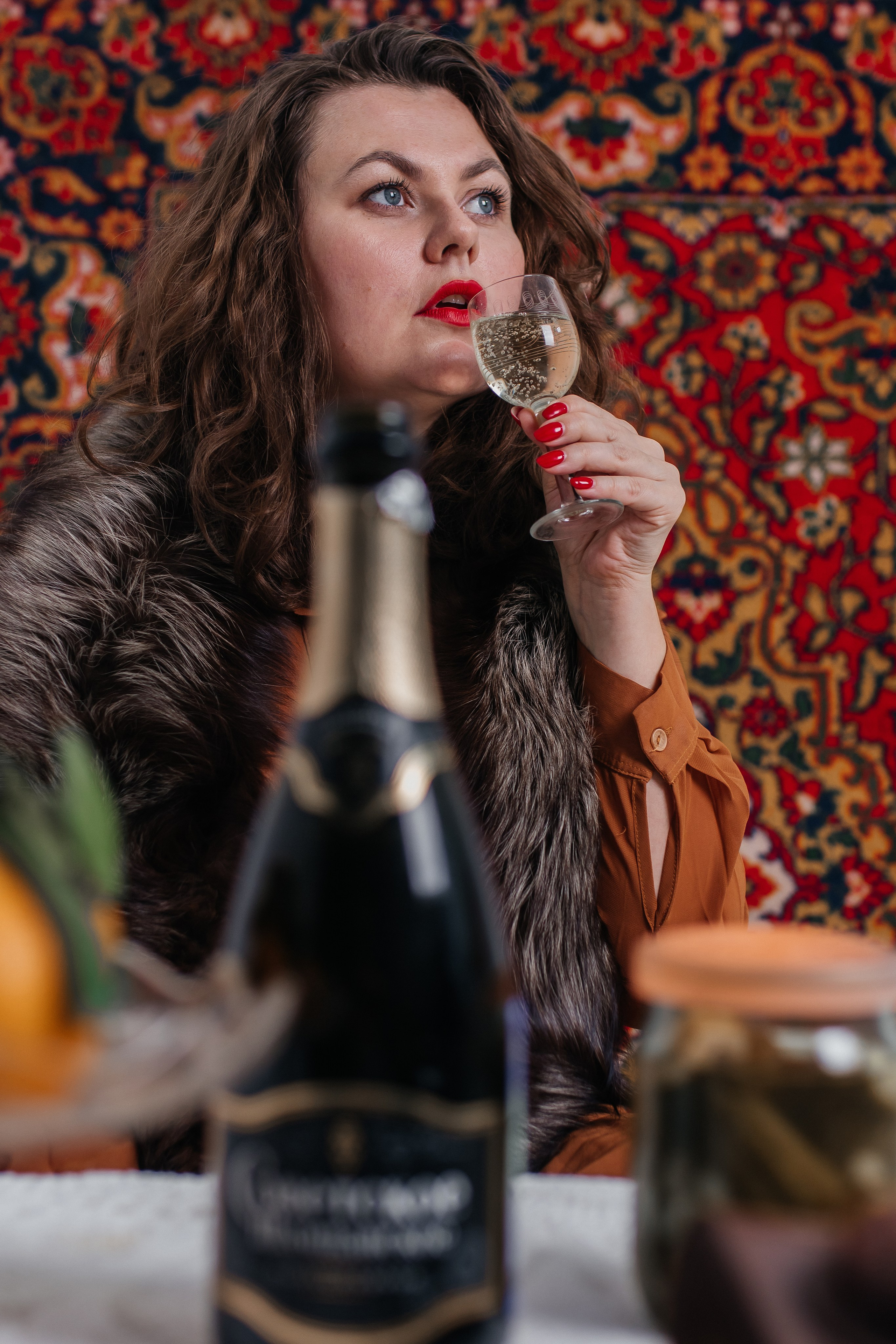 Фотосессии. Anushikcreates