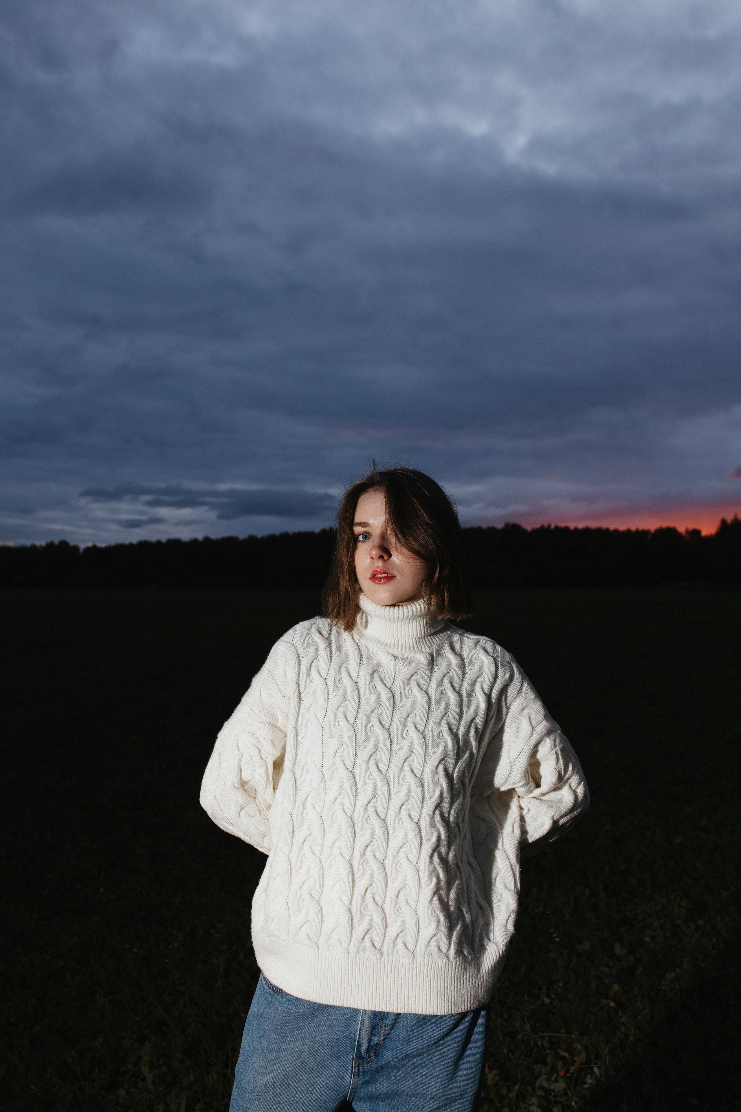 Индивидуальные съёмки. Фотограф | Пушкино | Москва | Ирина Харитонова