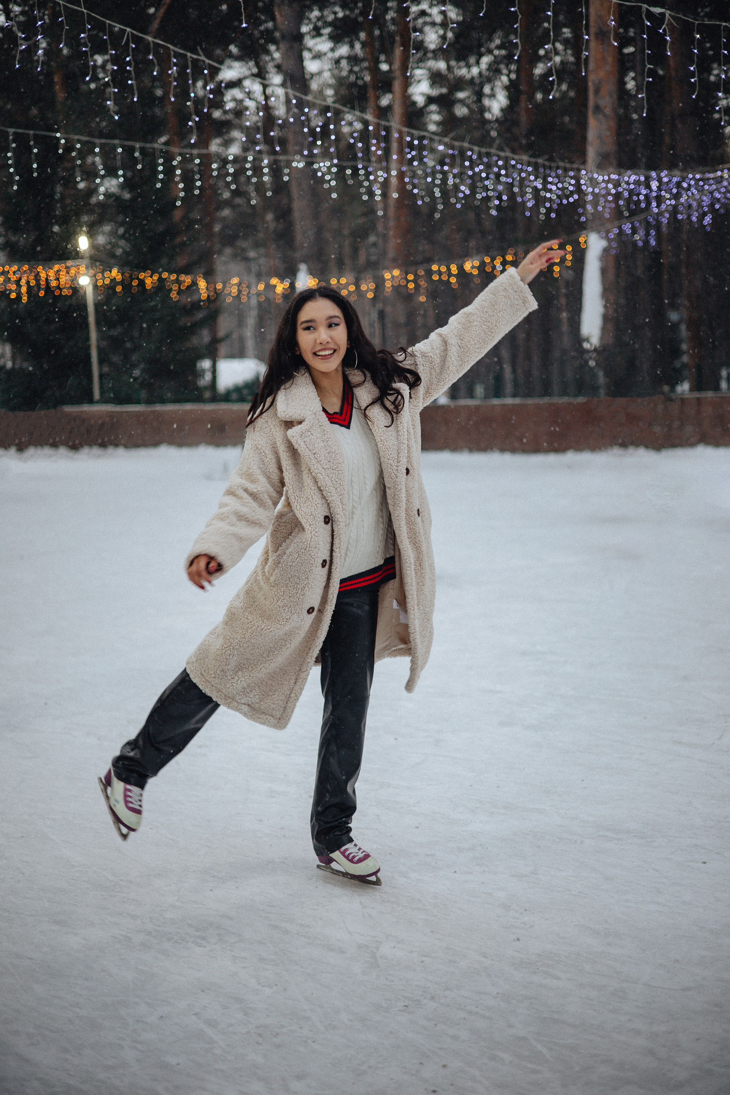 Адина. Виктория Файфер| фотограф Новосибирск