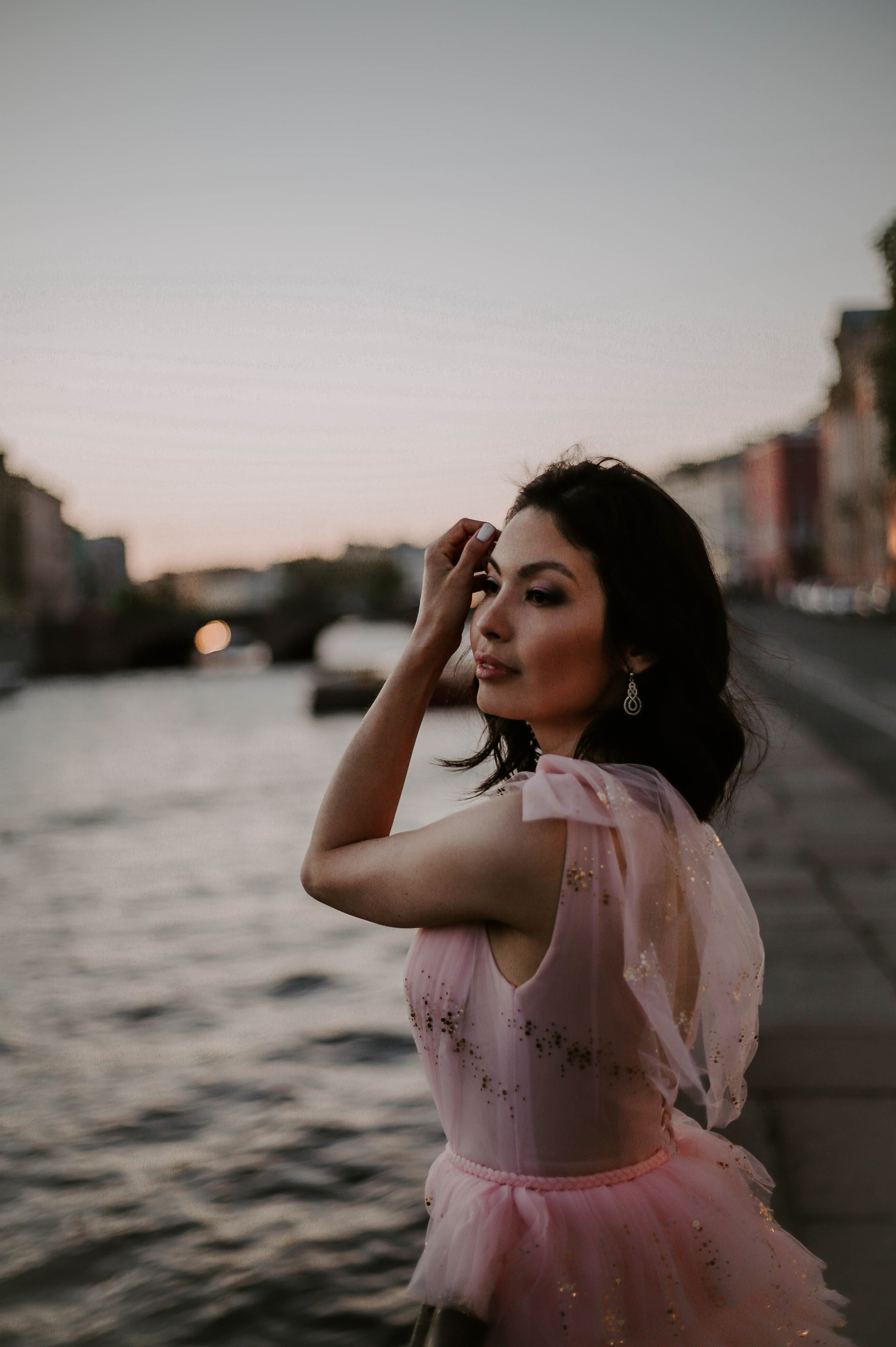 Камила. Фотограф Veronika Potaseva