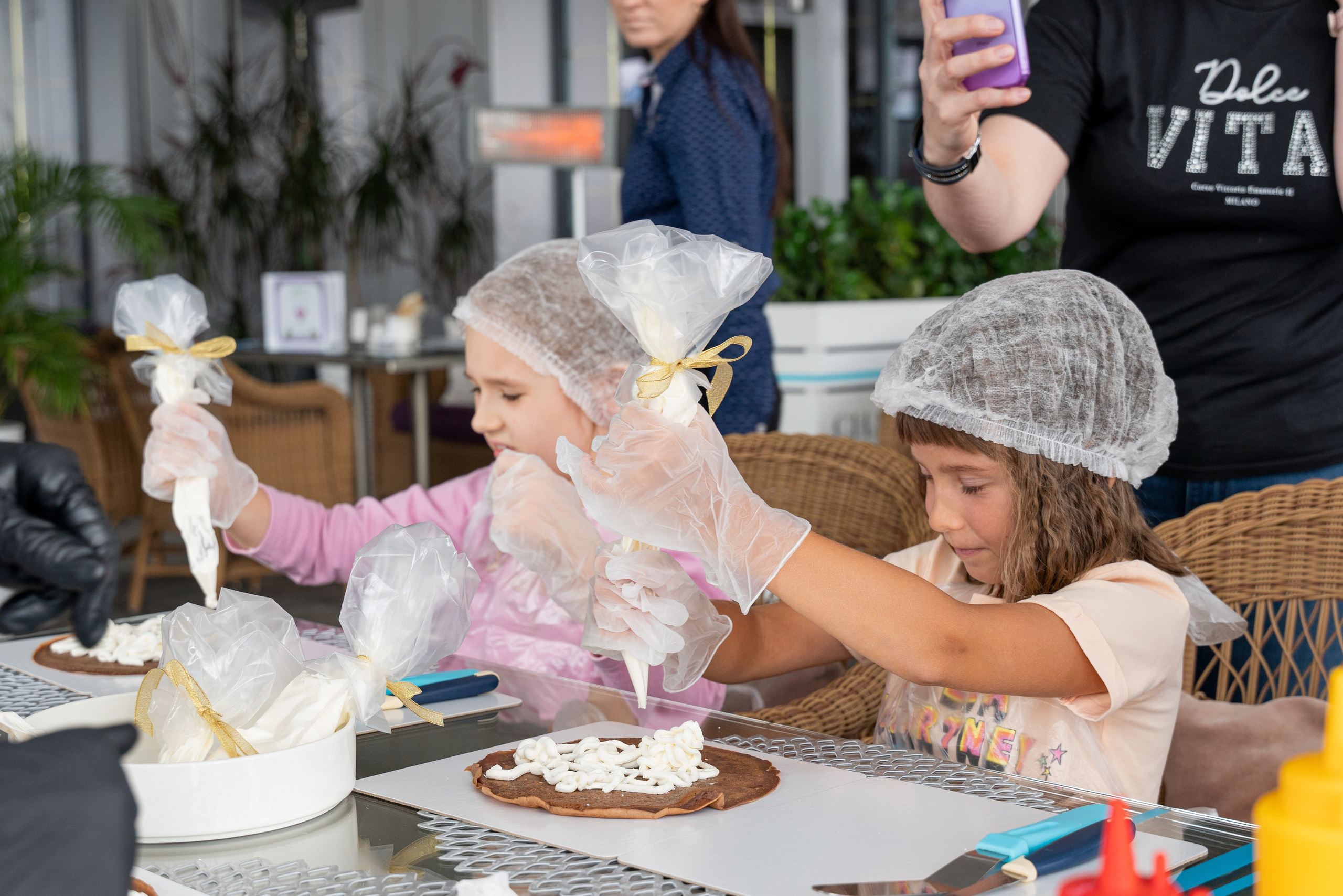 МАСТЕР-КЛАСС ДЛЯ ДЕТЕЙ. Фотограф на любое мероприятие