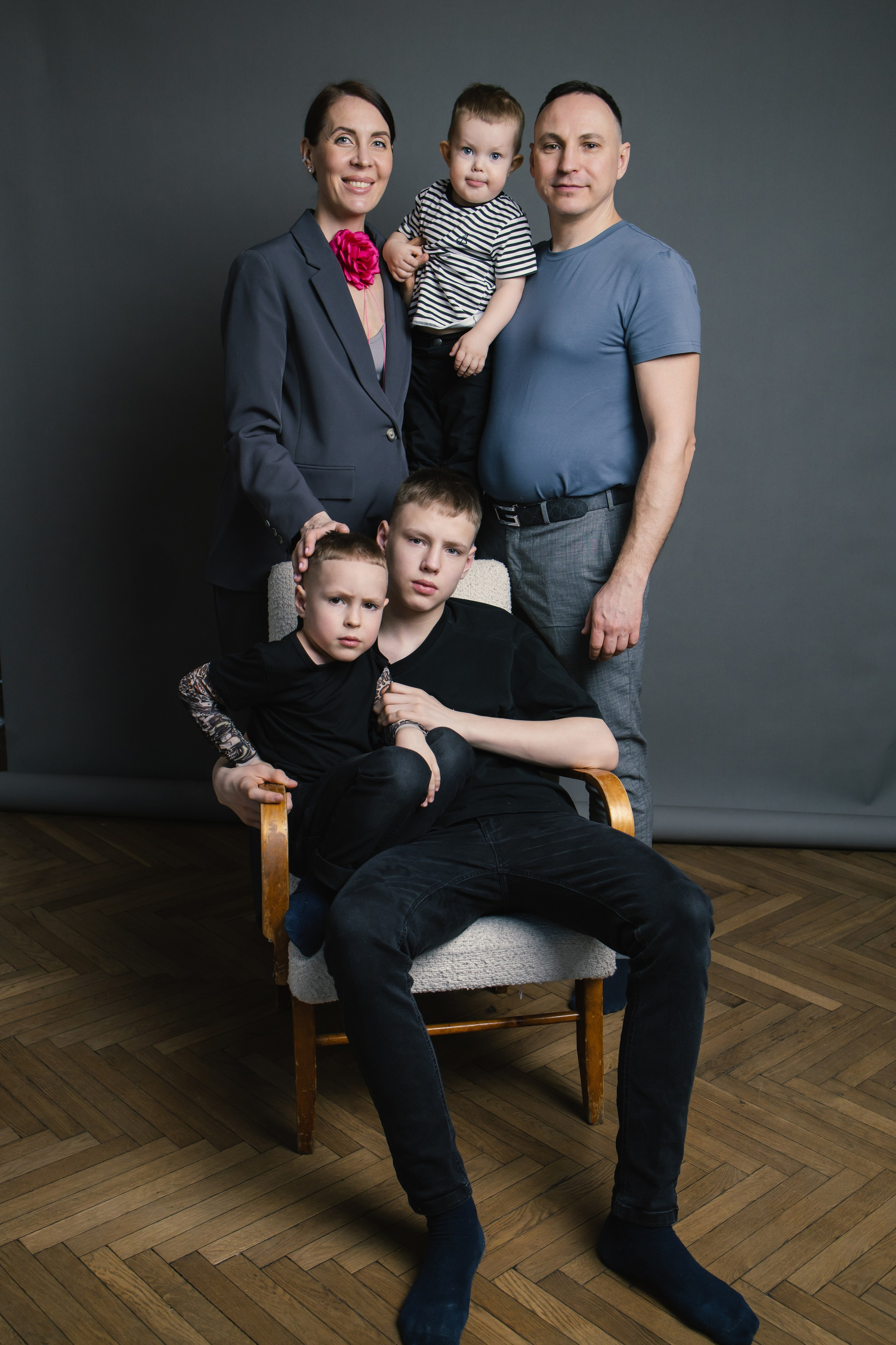 Семейная фотосессия Домодедово. Свадебный семейный Фотограф в Домодедово и Москве Дарья Капитанова