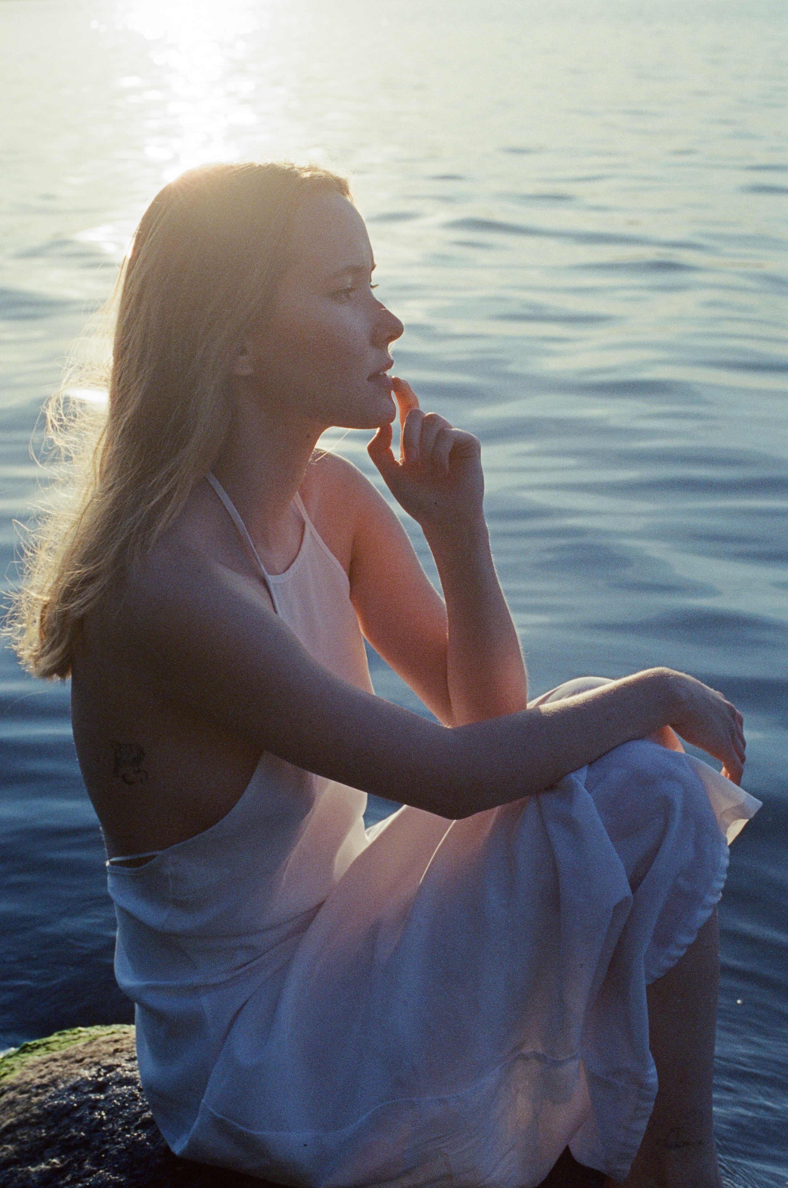 Film. Анастасия Артёмова | Фотограф и учёный