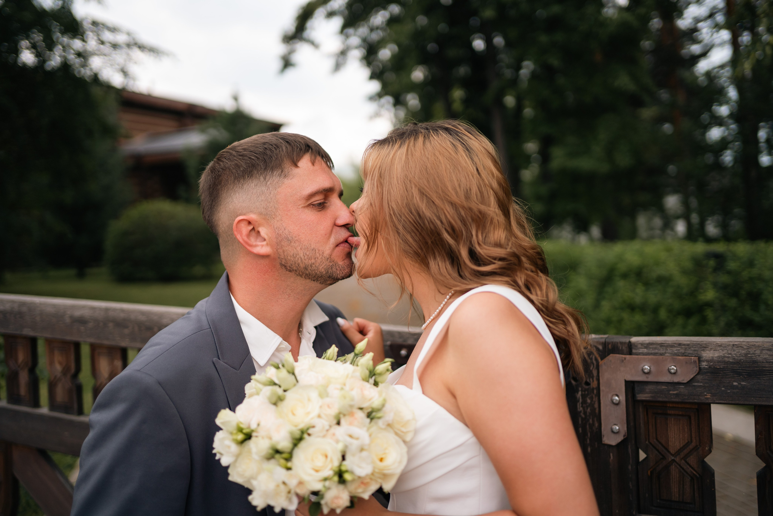 Свадебная серия Александра и Екатерины. Фотограф и видеограф Олег Игнатов | Свадьбы, Love Story, реклама и корпоративы — Красноярск