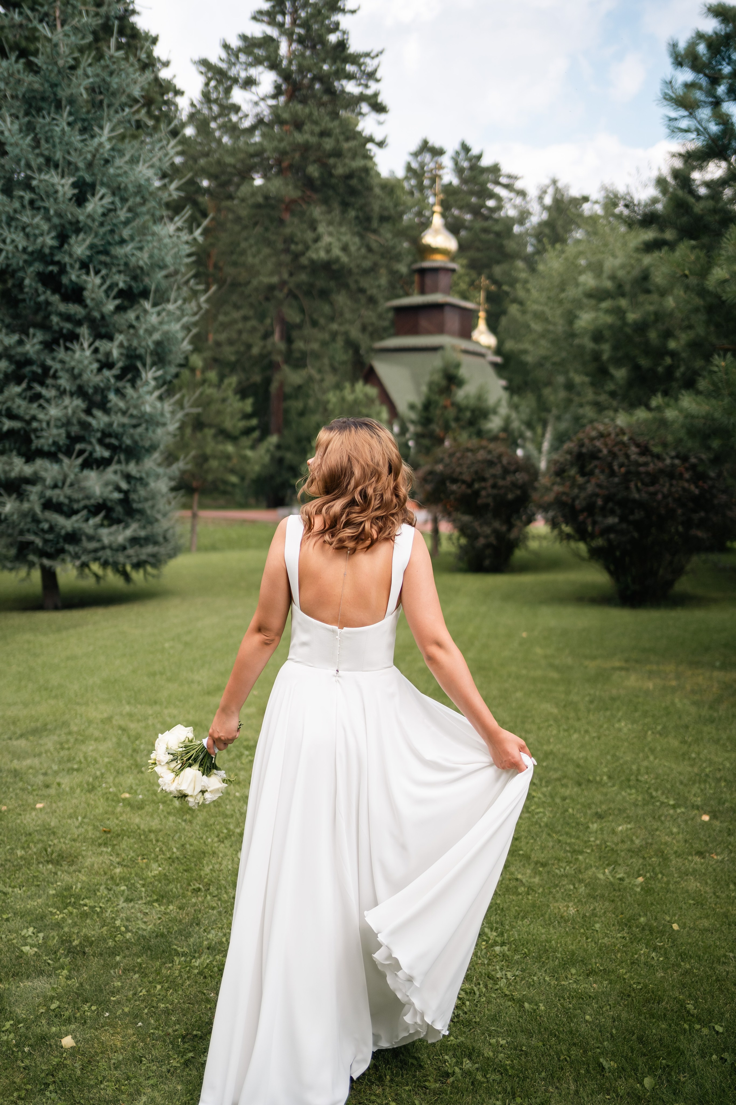 Свадебная серия Александра и Екатерины. Фотограф и видеограф Олег Игнатов | Свадьбы, Love Story, реклама и корпоративы — Красноярск