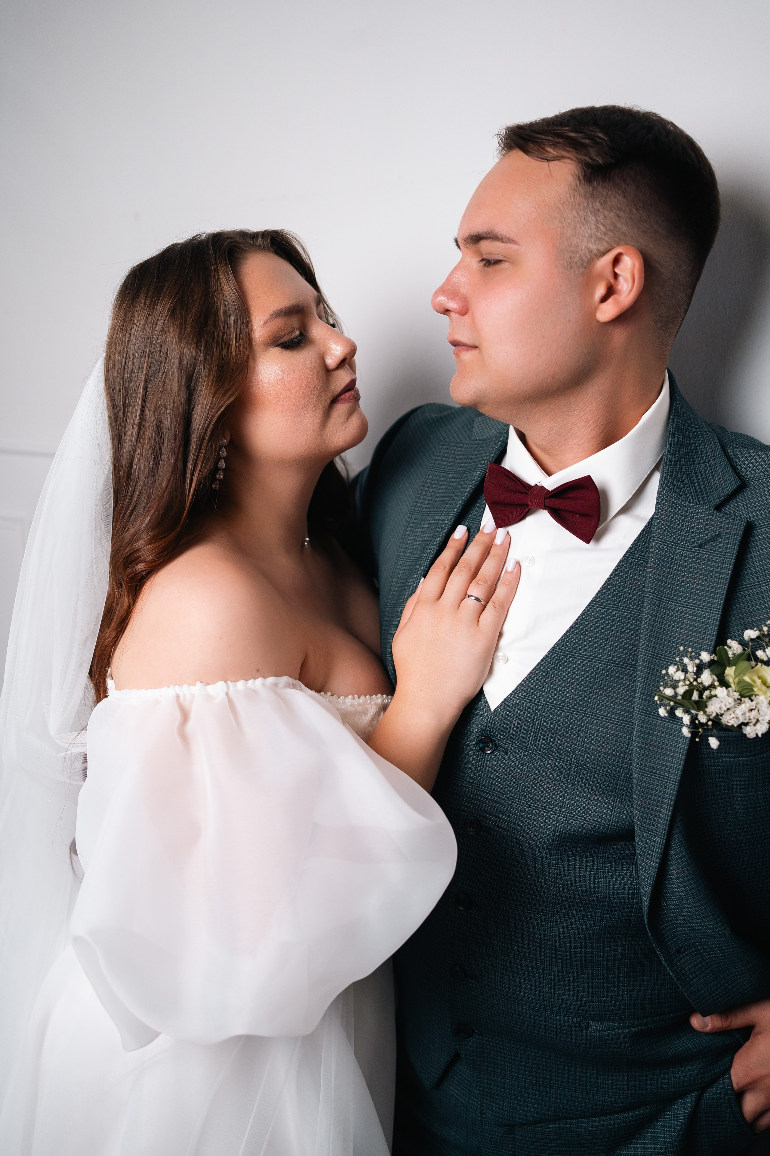 Павел и Дарья. Фотограф и видеограф Олег Игнатов | Свадьбы, Love Story, реклама и корпоративы — Красноярск