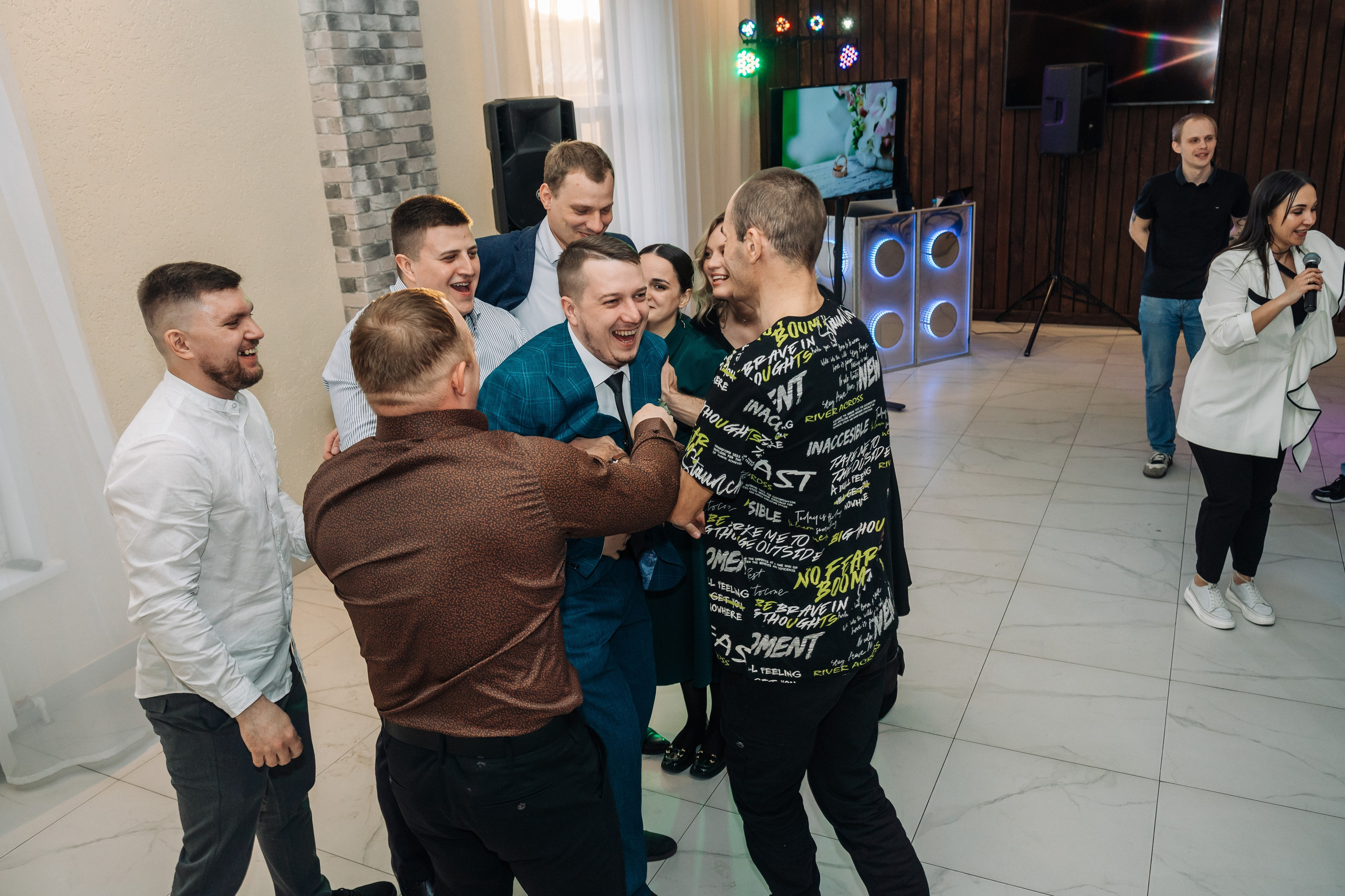 Эдуард и Инна. Фотограф и видеограф Олег Игнатов | Свадьбы, Love Story, реклама и корпоративы — Красноярск