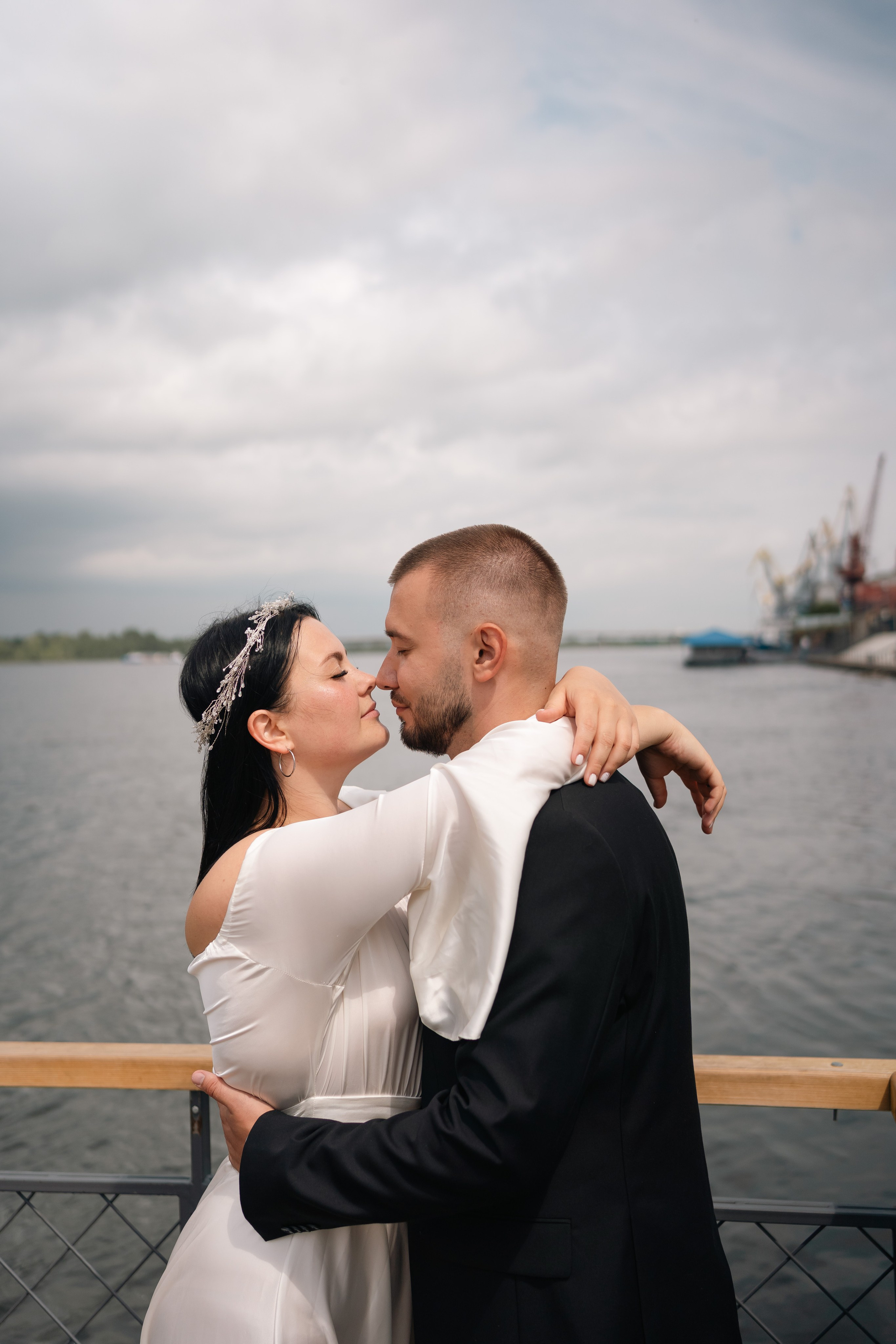 Евгений и Анастасия. Фотограф и видеограф Олег Игнатов | Свадьбы, Love Story, реклама и корпоративы — Красноярск