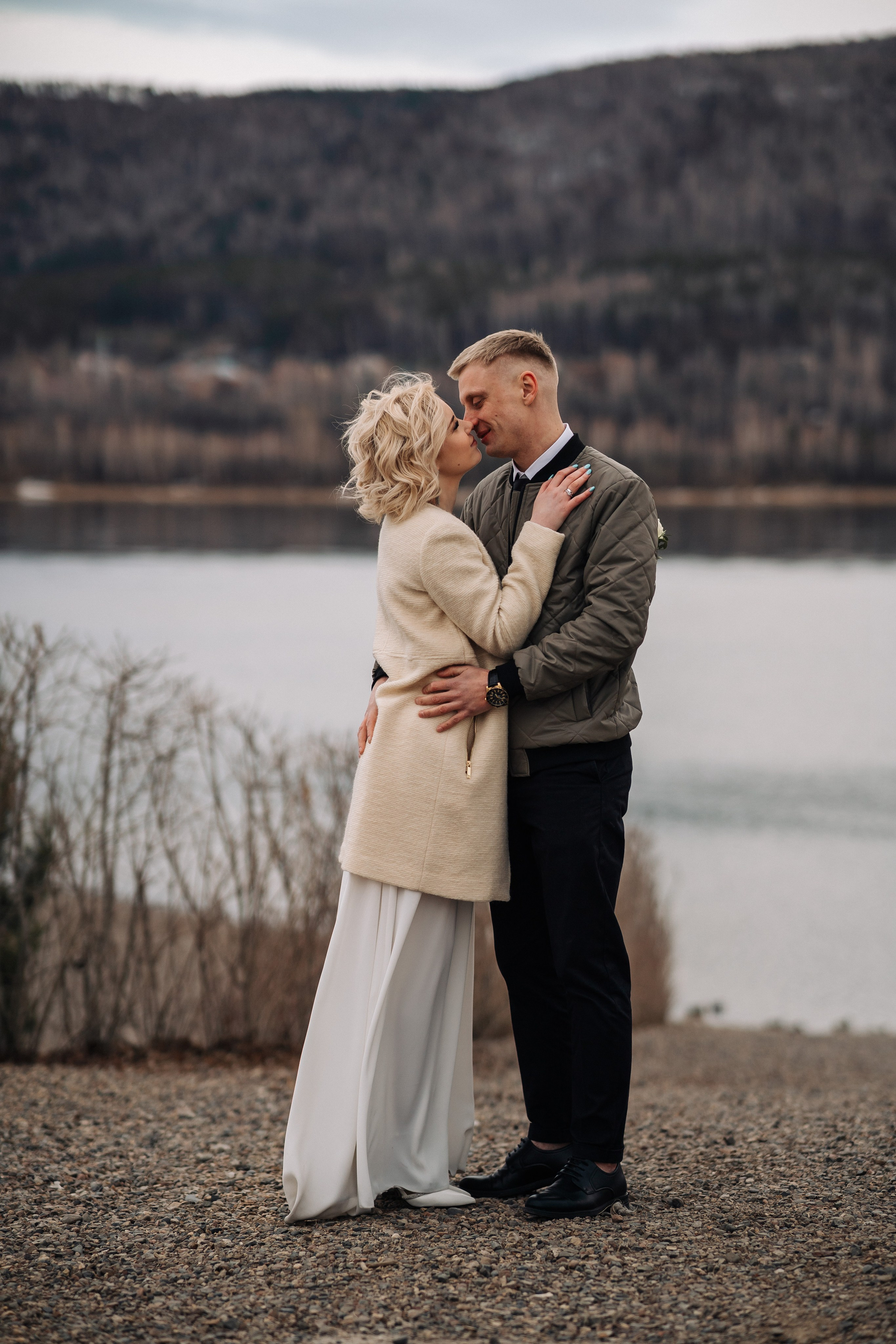 Иван и Ася. Фотограф и видеограф Олег Игнатов | Свадьбы, Love Story, реклама и корпоративы — Красноярск