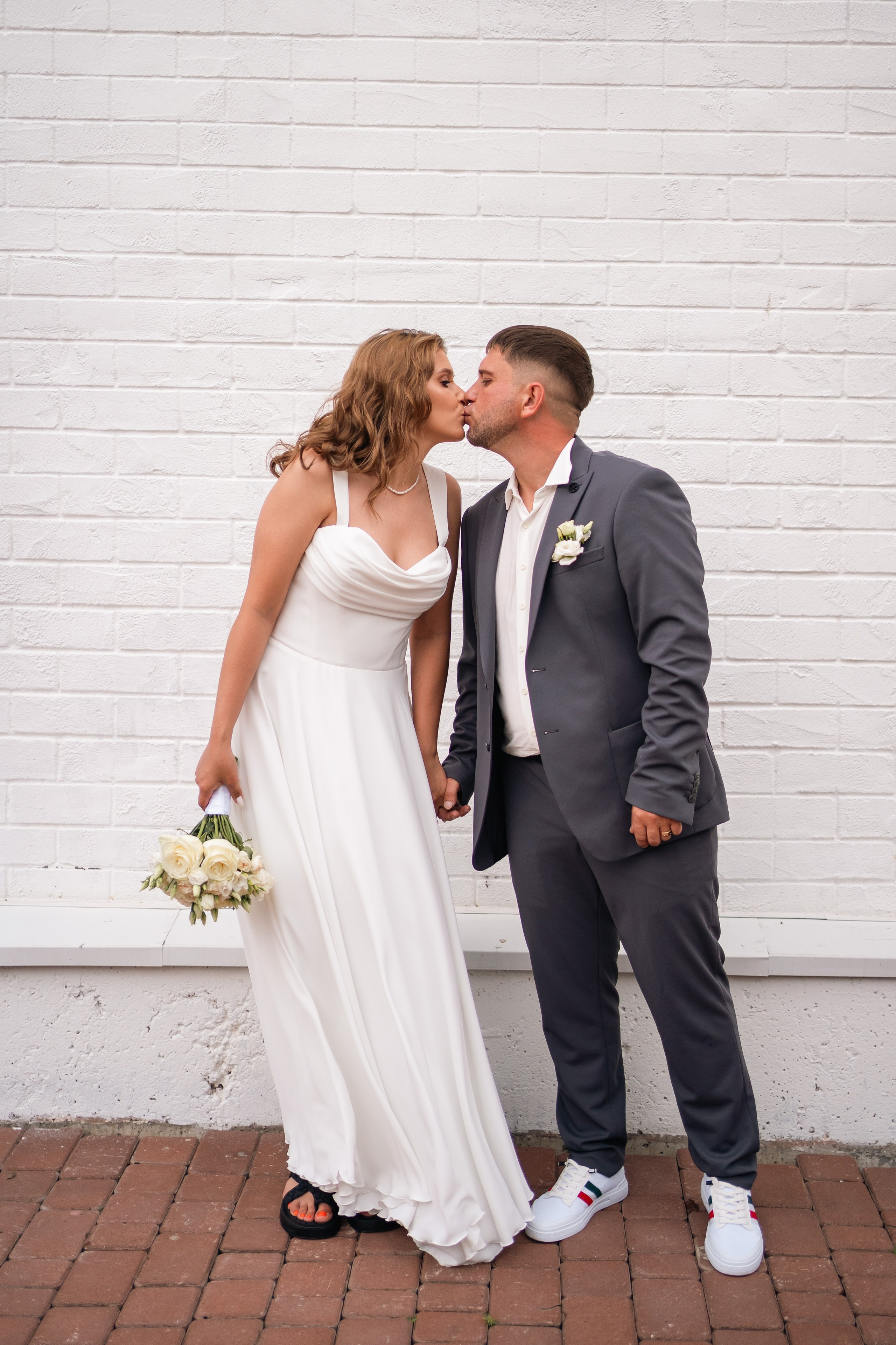 Свадебная серия Александра и Екатерины. Фотограф и видеограф Олег Игнатов | Свадьбы, Love Story, реклама и корпоративы — Красноярск