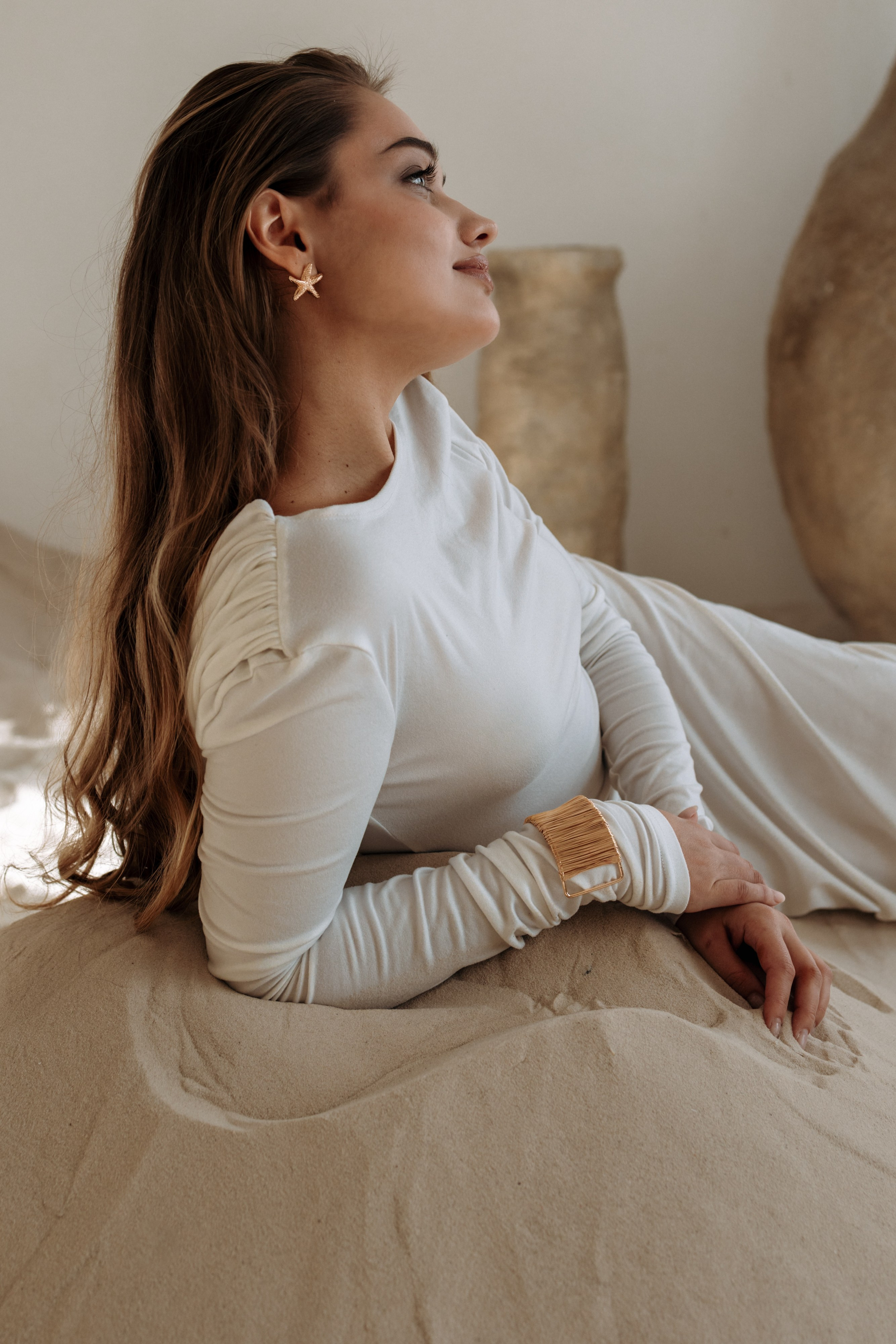 Песок. Ирина Носова - семейный и детский фотограф