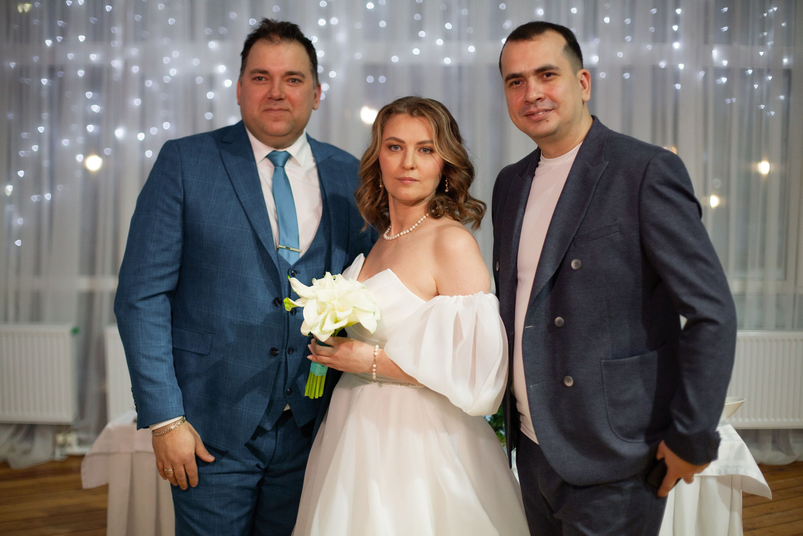 Олег и Алёна. Семейный фотограф Гульцовская Екатерина