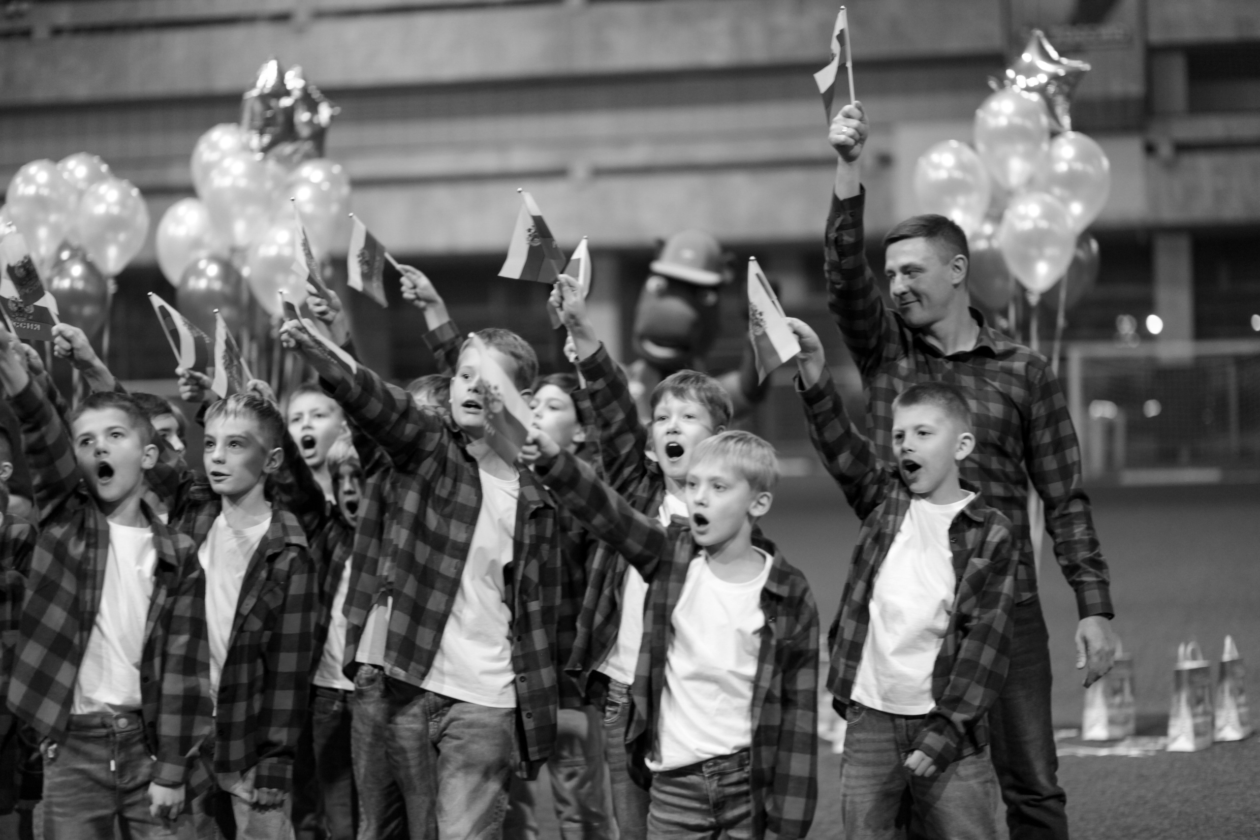 ЦСКА. Семейный фотограф Гульцовская Екатерина