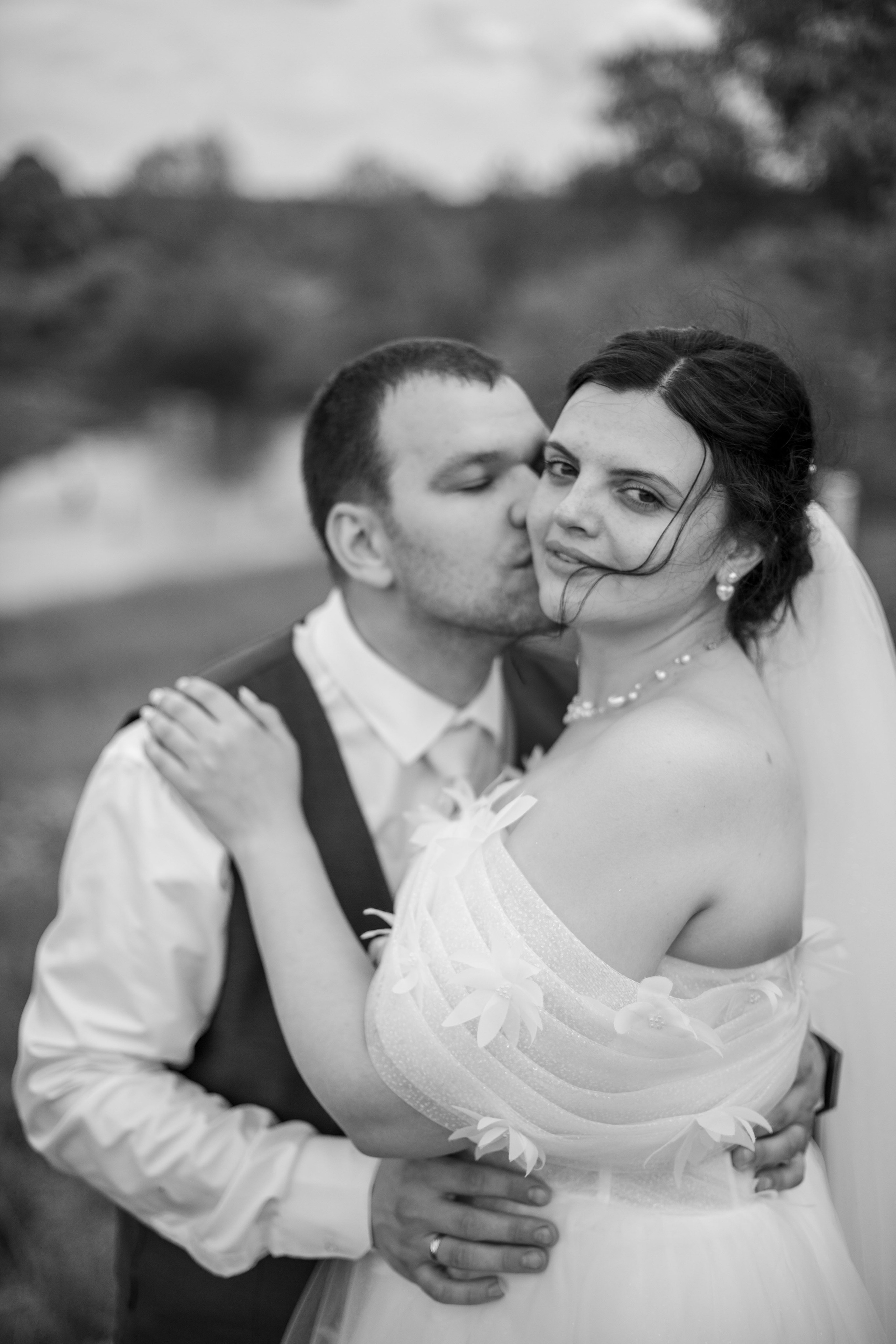 Алексей и Алёна. Семейный фотограф Гульцовская Екатерина