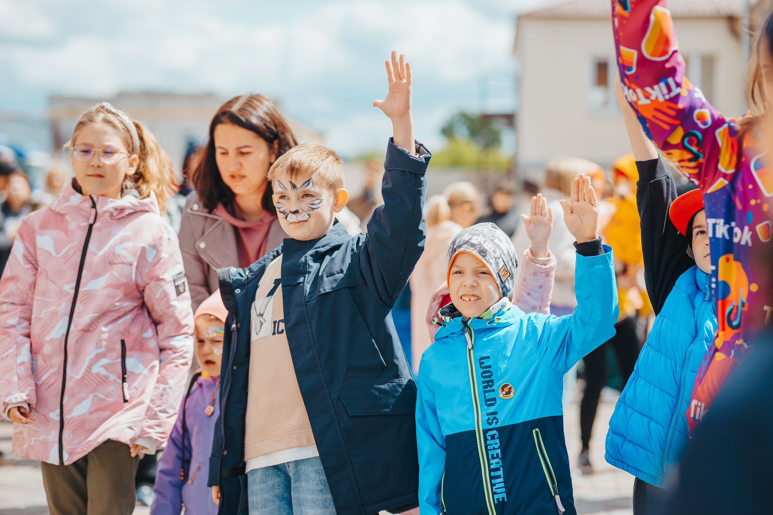 FraddyShow ЖБИ. Репортажный (Event) фотограф в Барнауле | Даниил Маркин | Качество и вайб