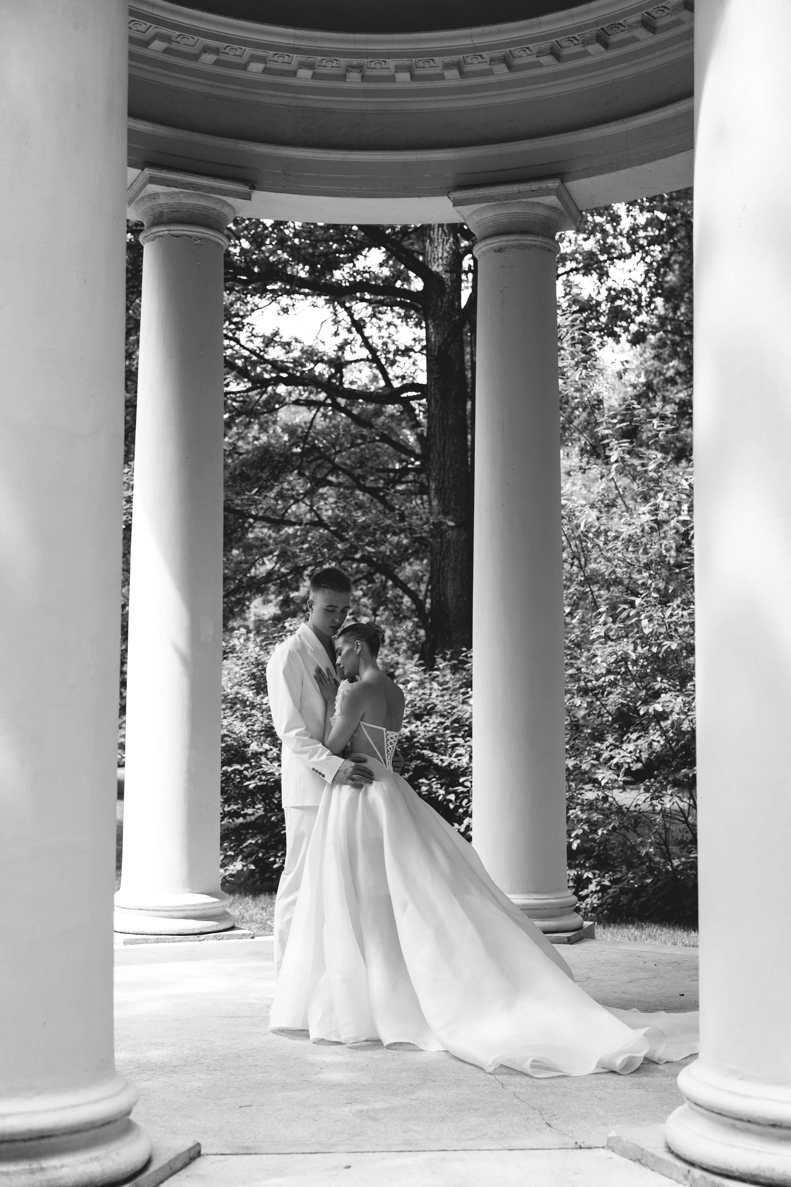 Ты — моя команда!