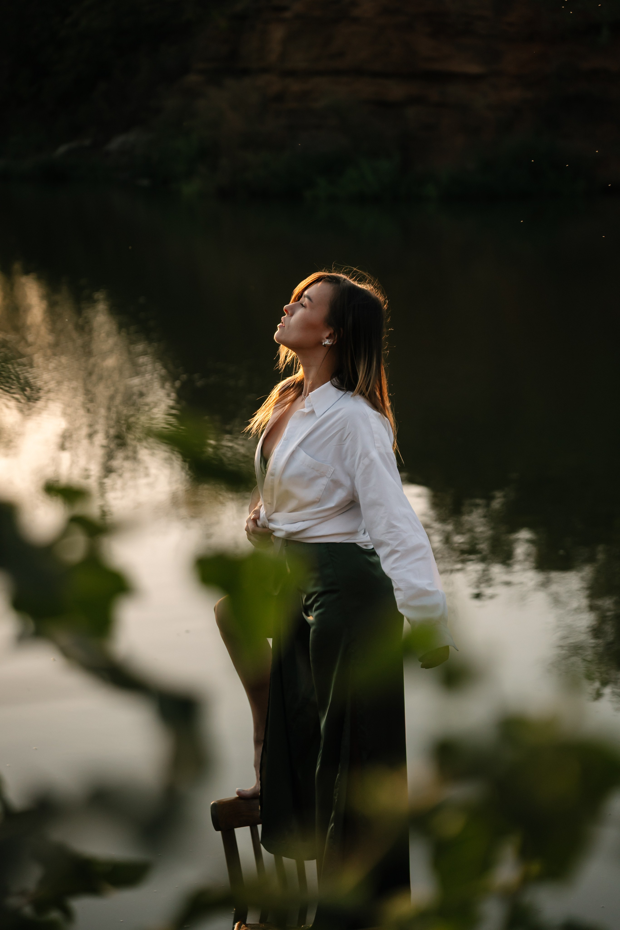 Вода. Семейный фотограф и видеограф Ростов-на-Дону