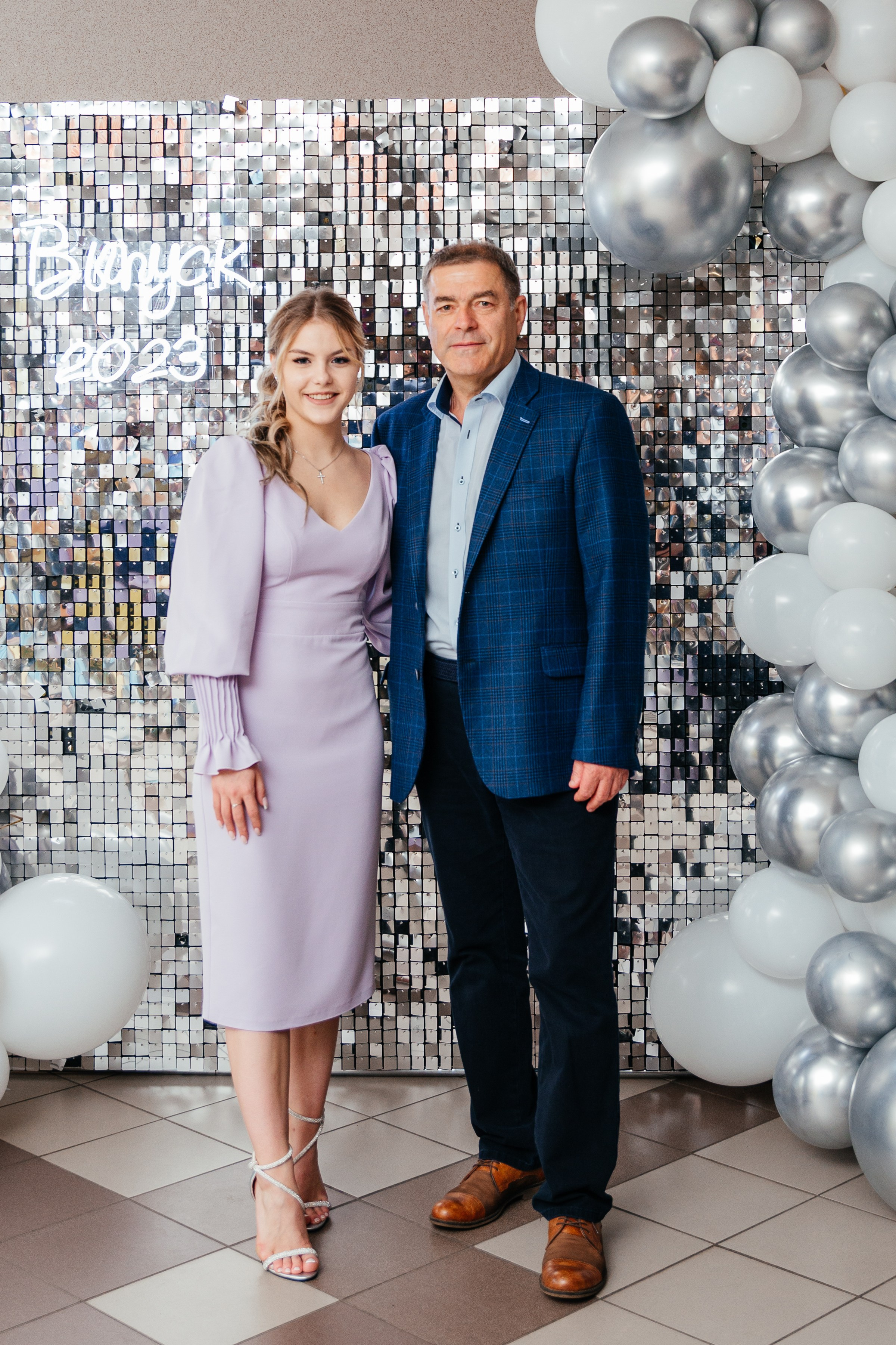 Выпускной. Семейный и свадебный фотограф Ясна Матросова