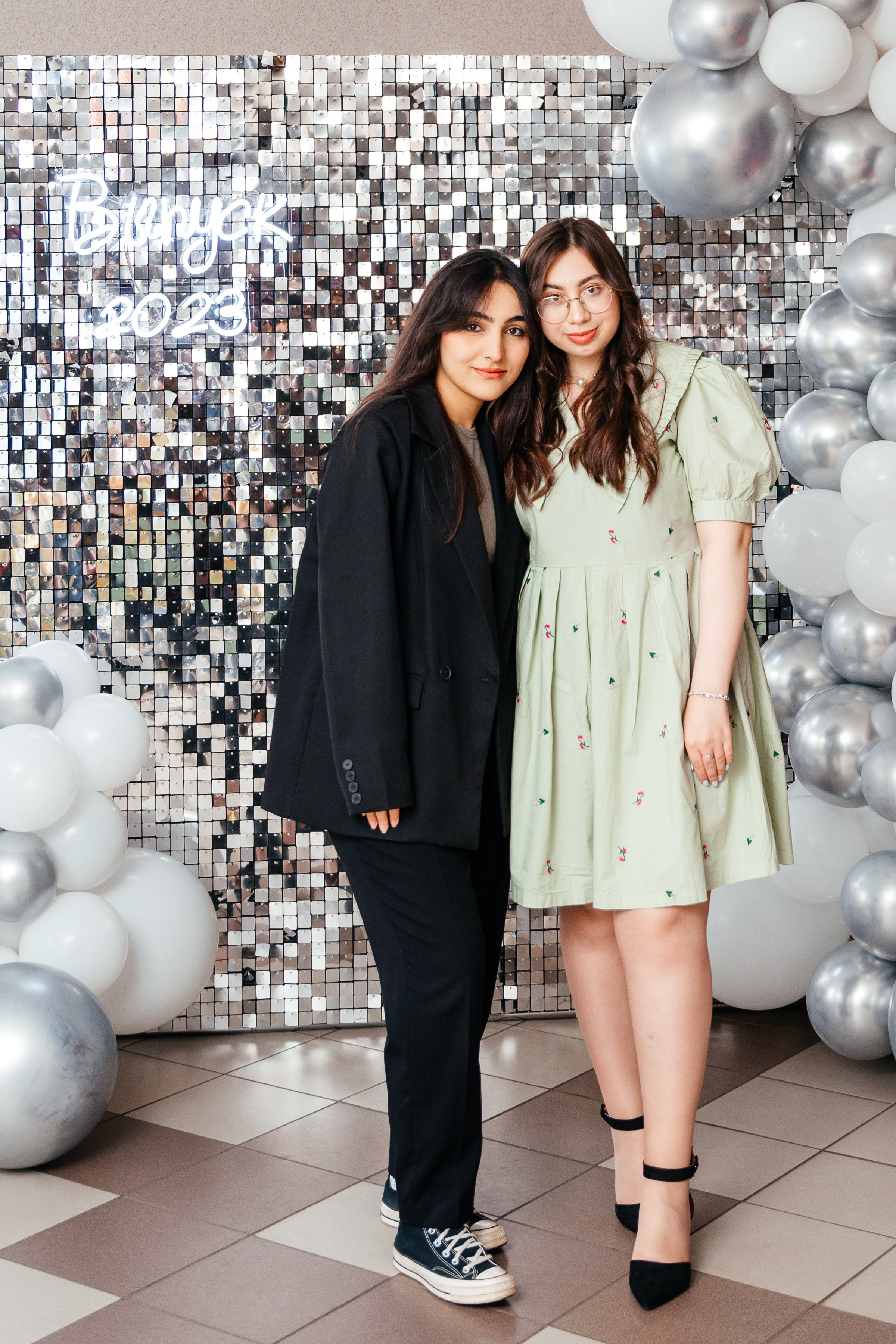 Выпускной. Семейный и свадебный фотограф Ясна Матросова