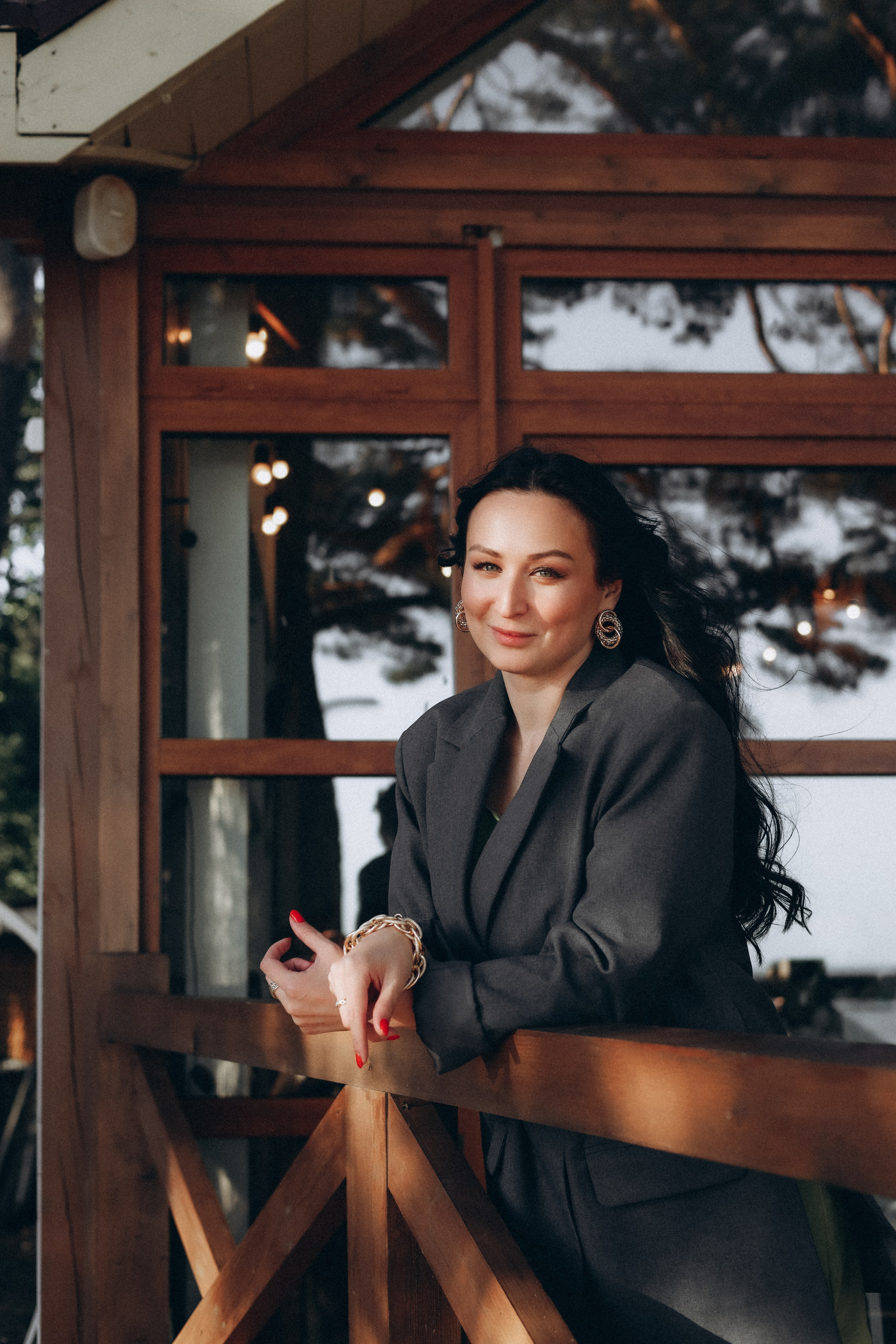 𝒮𝑒𝓇𝑔𝑒𝓎 & 𝒥𝓊𝓁𝒾𝒶. Свадебный фотограф в Санкт-Петербурге