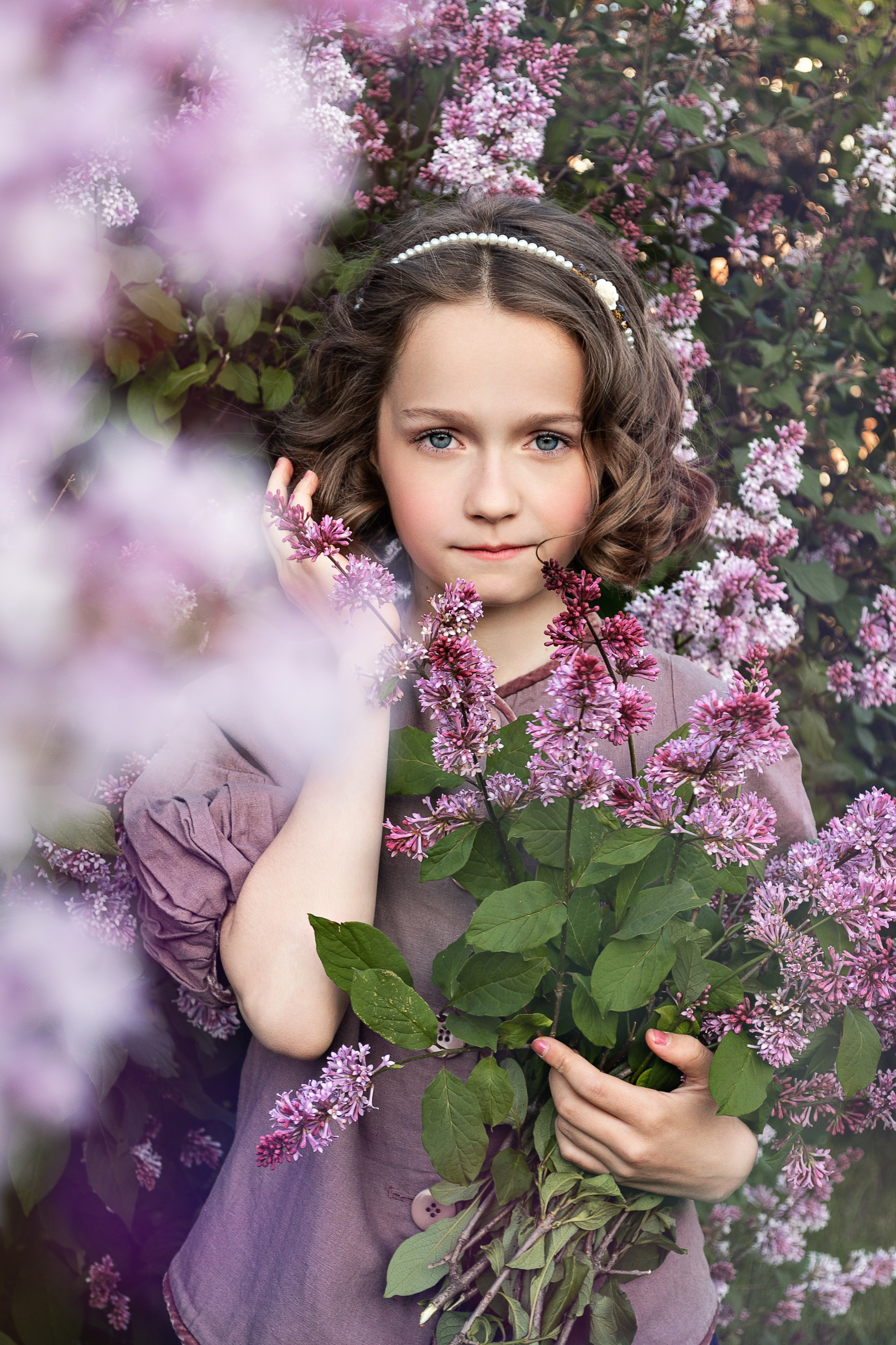 Ретушь и обработка. Профессиональный фотограф в Санкт-Петербурге Татьяна Журавлёва