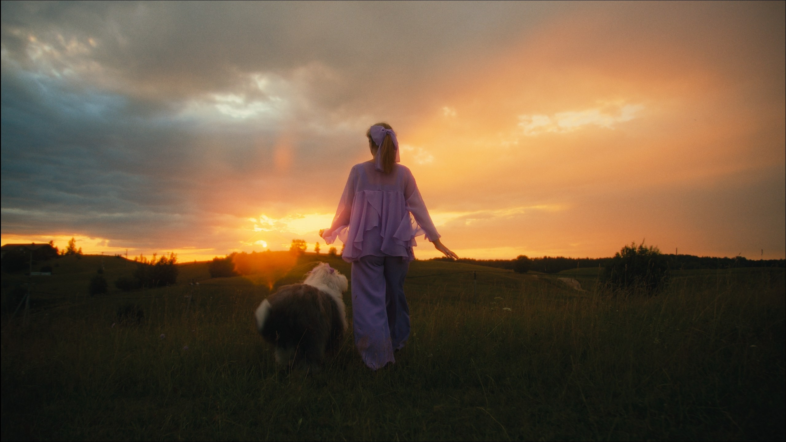 Марина и Фаня. Видеограф СПб Роман Рассейкин |Rasfilm|