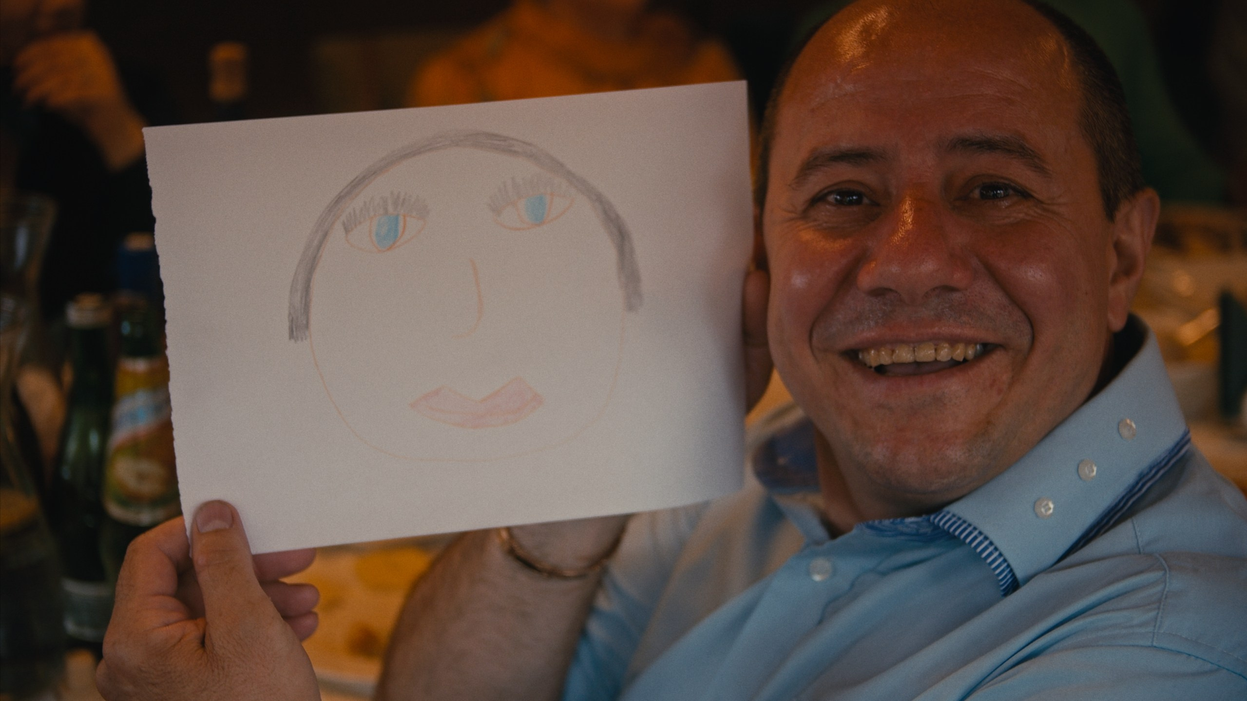 Первые кадры с юбилея Марины. Видеограф СПб Роман Рассейкин |Rasfilm|