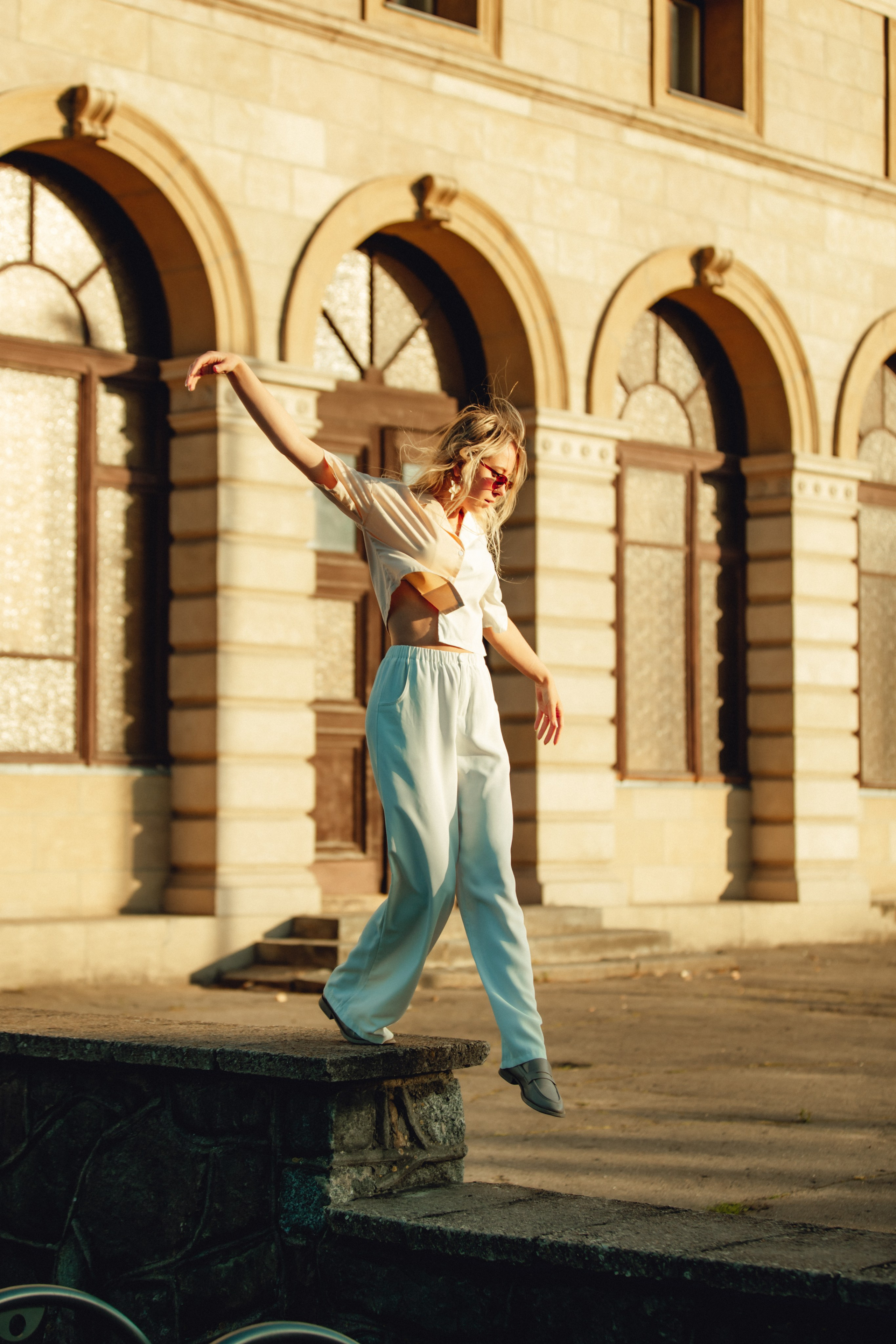 Valeria_Калининград. Андрей Миллер Фотограф из Калининграда