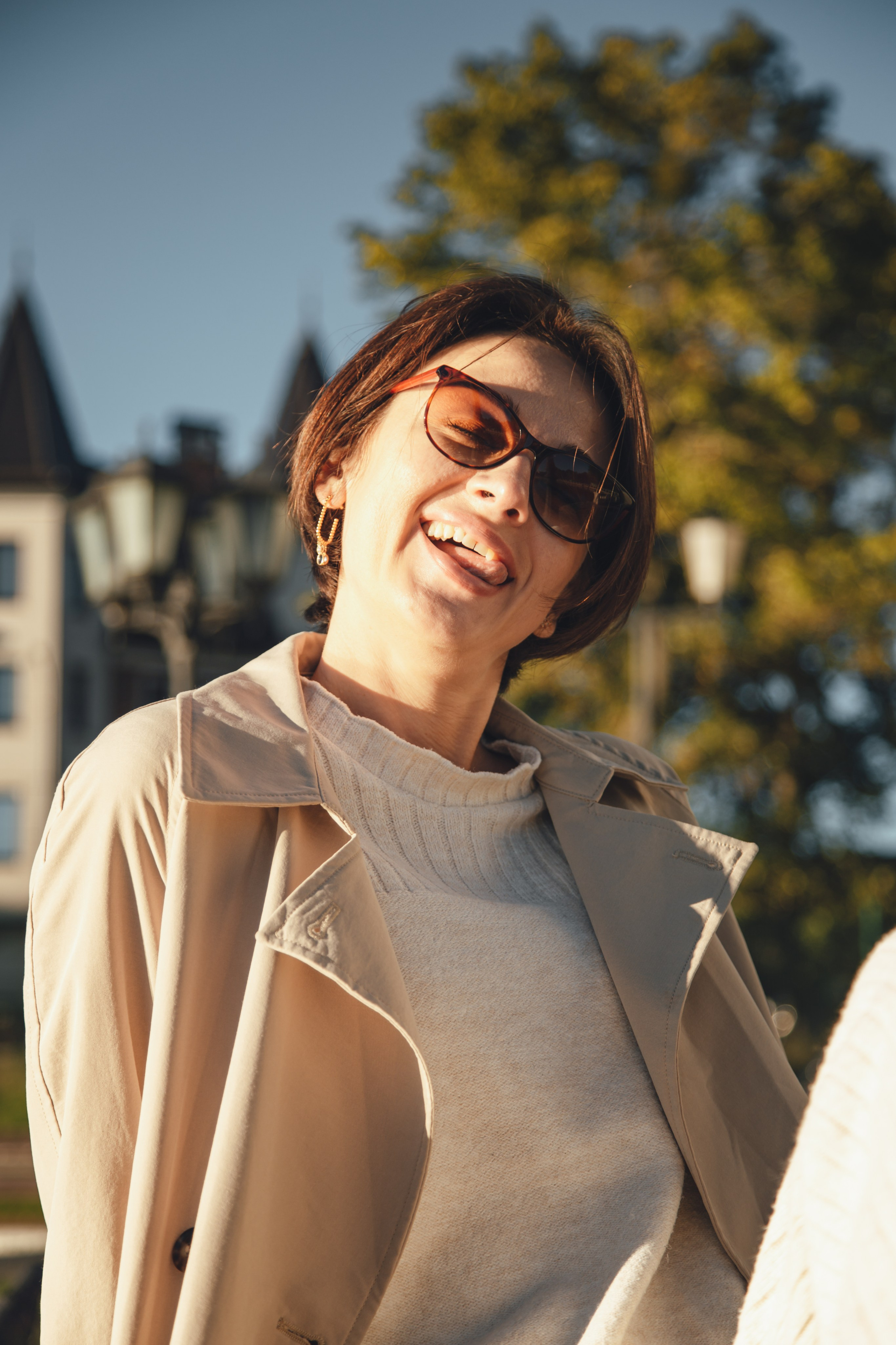 Olga | Калининград. Андрей Миллер Фотограф из Калининграда