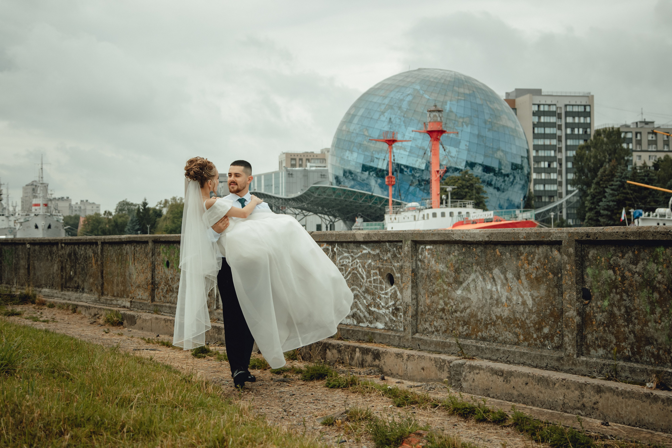 Wedding_Калининград. Андрей Миллер Фотограф из Калининграда