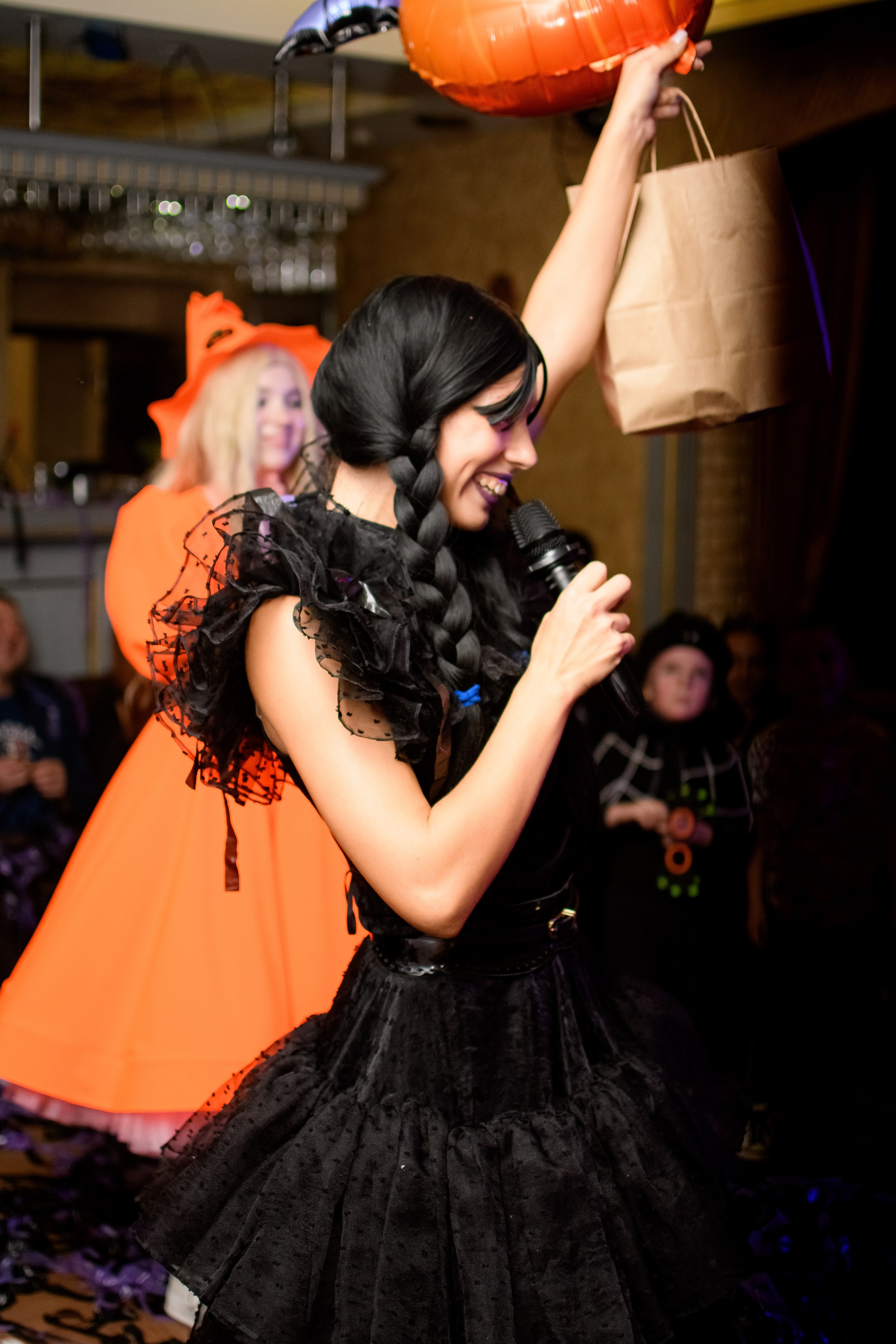 HALLOWEEN. Photokarish